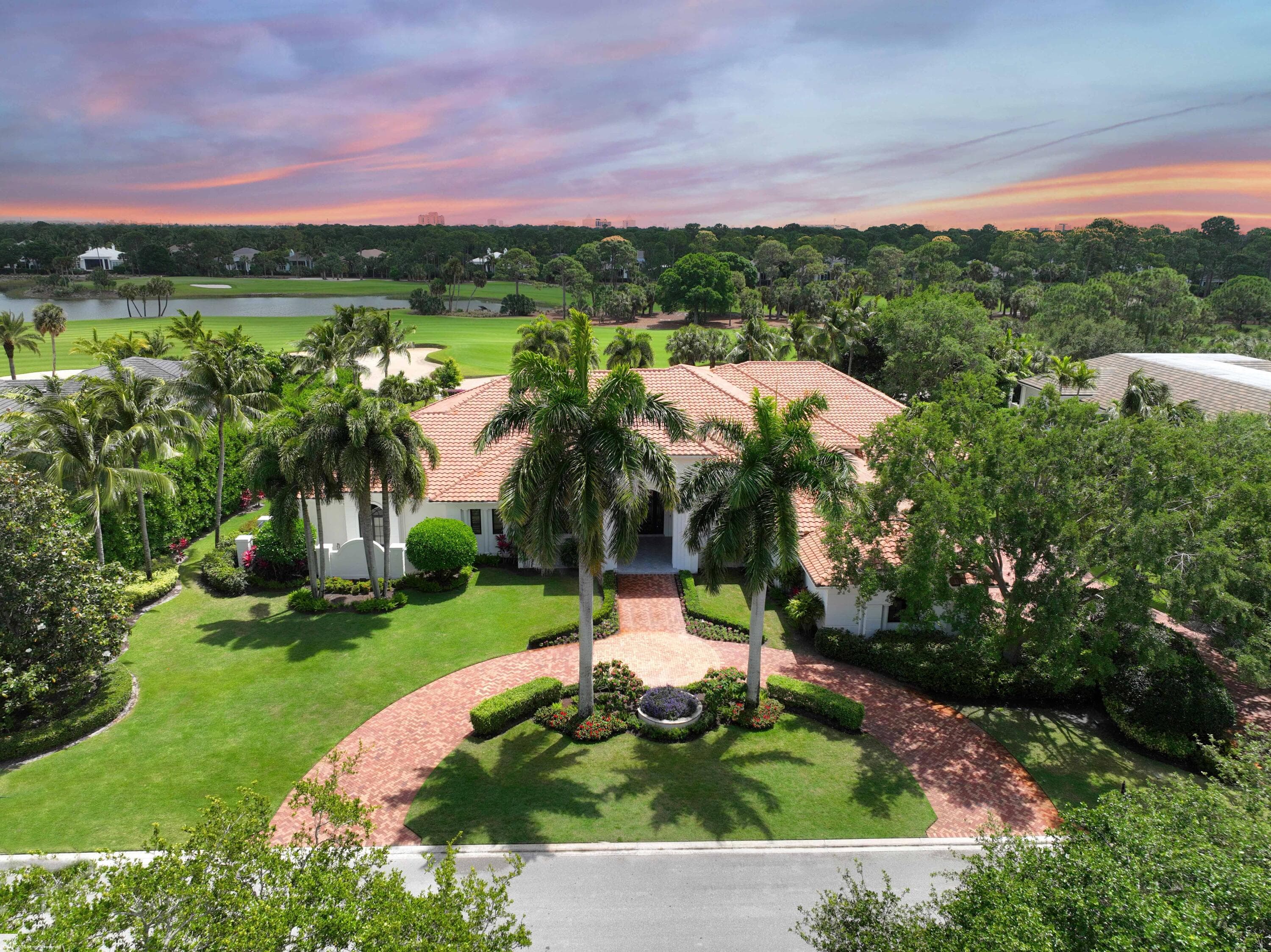 12210 Tillinghast Circle, Palm Beach Gardens, FL 33418 — photo 64 of 83