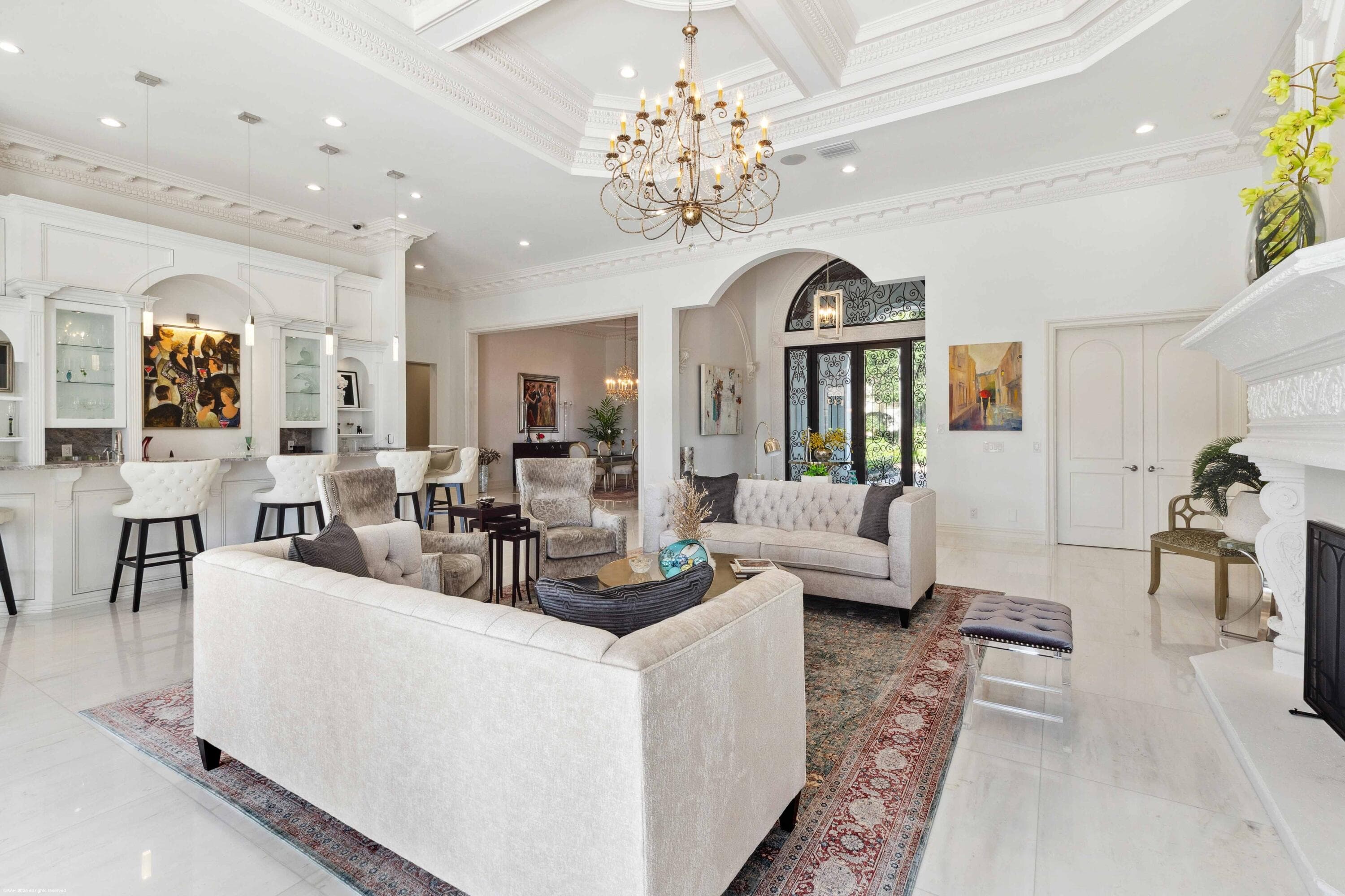 12210 Tillinghast Circle, Palm Beach Gardens, FL 33418 — photo 11 of 83
