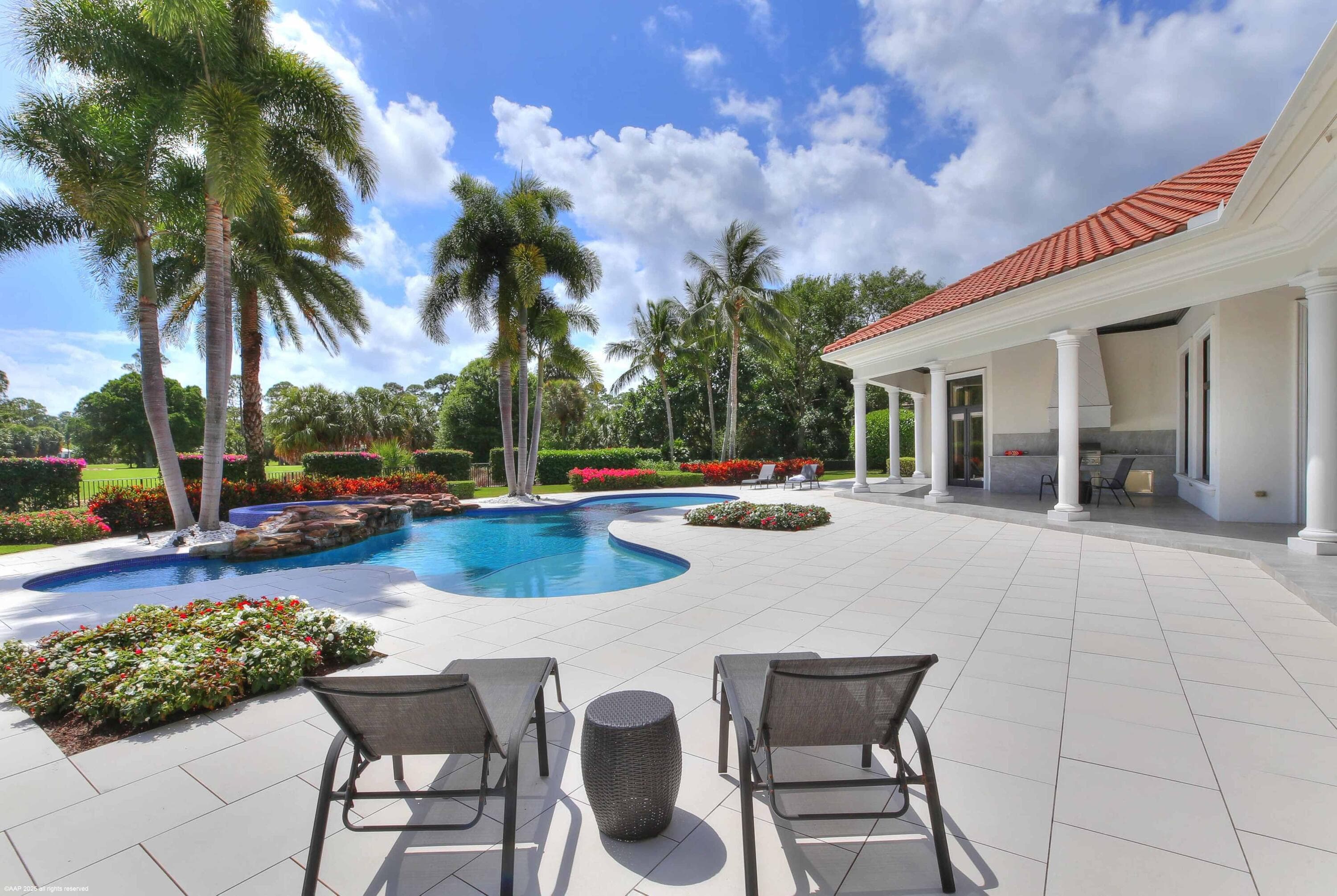 12210 Tillinghast Circle, Palm Beach Gardens, FL 33418 — photo 70 of 83