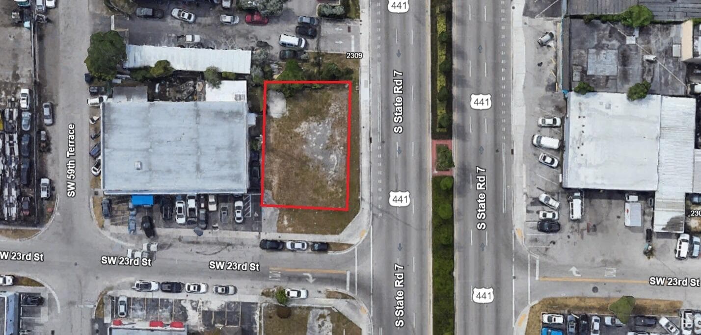 2301 S State 7 Road, West Park, FL 33023 — photo 2 of 6