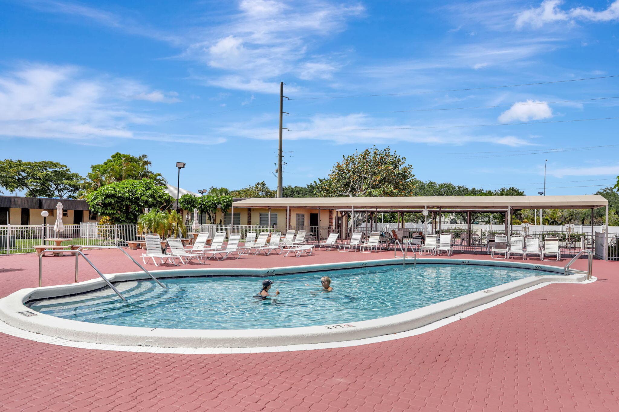 2951 NW 46th Avenue 201, Lauderdale Lakes, FL 33313 — photo 34 of 61