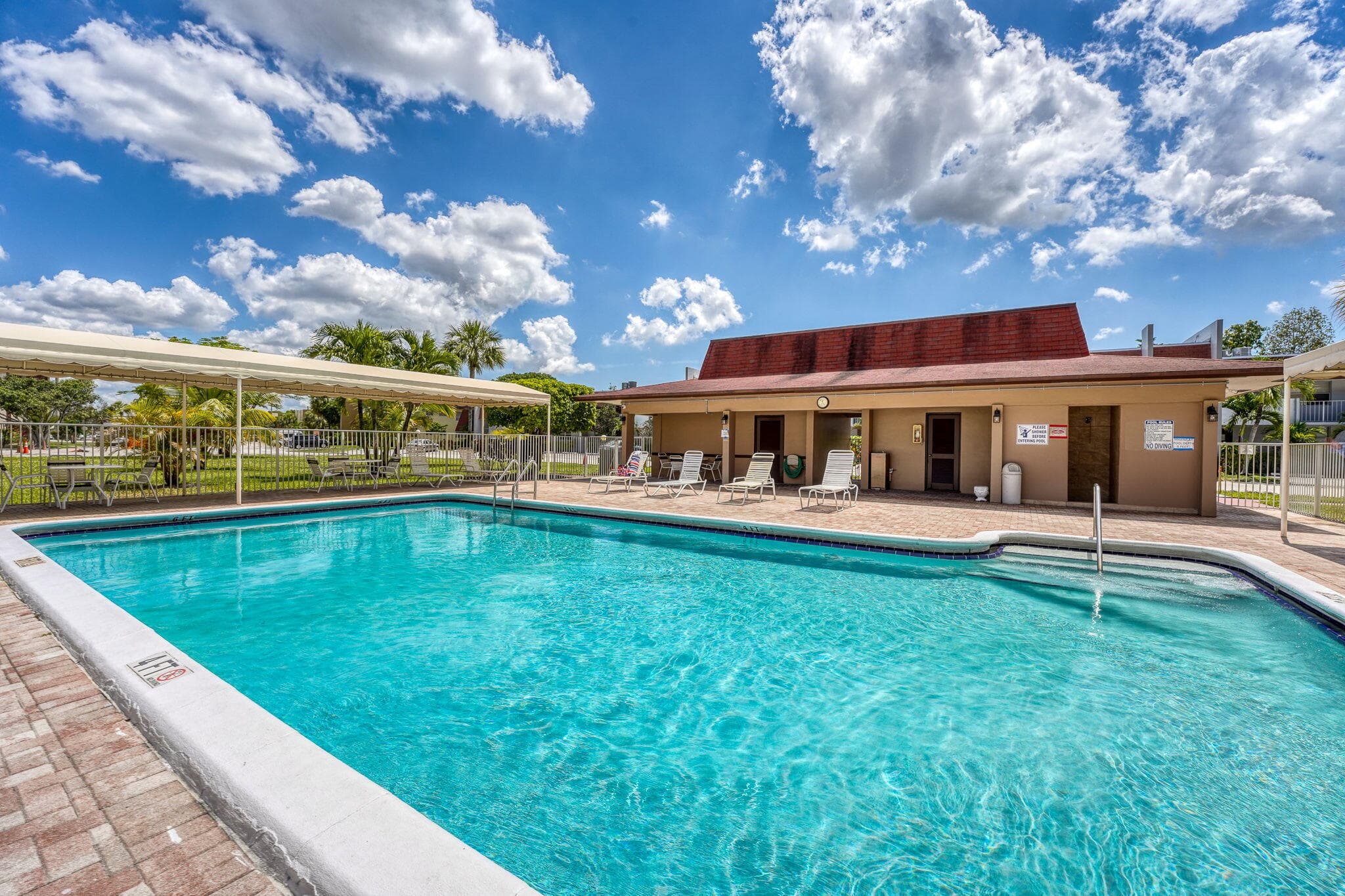 2951 NW 46th Avenue 201, Lauderdale Lakes, FL 33313 — photo 40 of 61