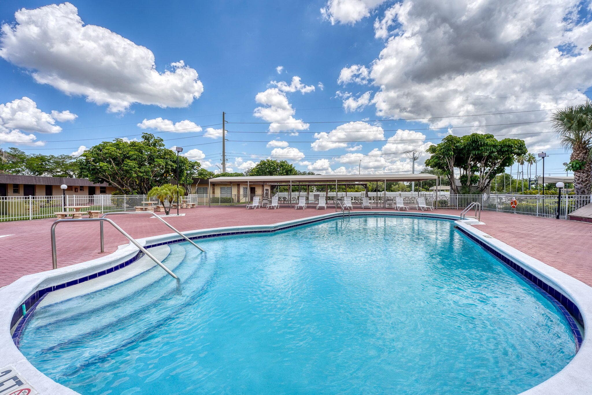 2951 NW 46th Avenue 201, Lauderdale Lakes, FL 33313 — photo 43 of 61