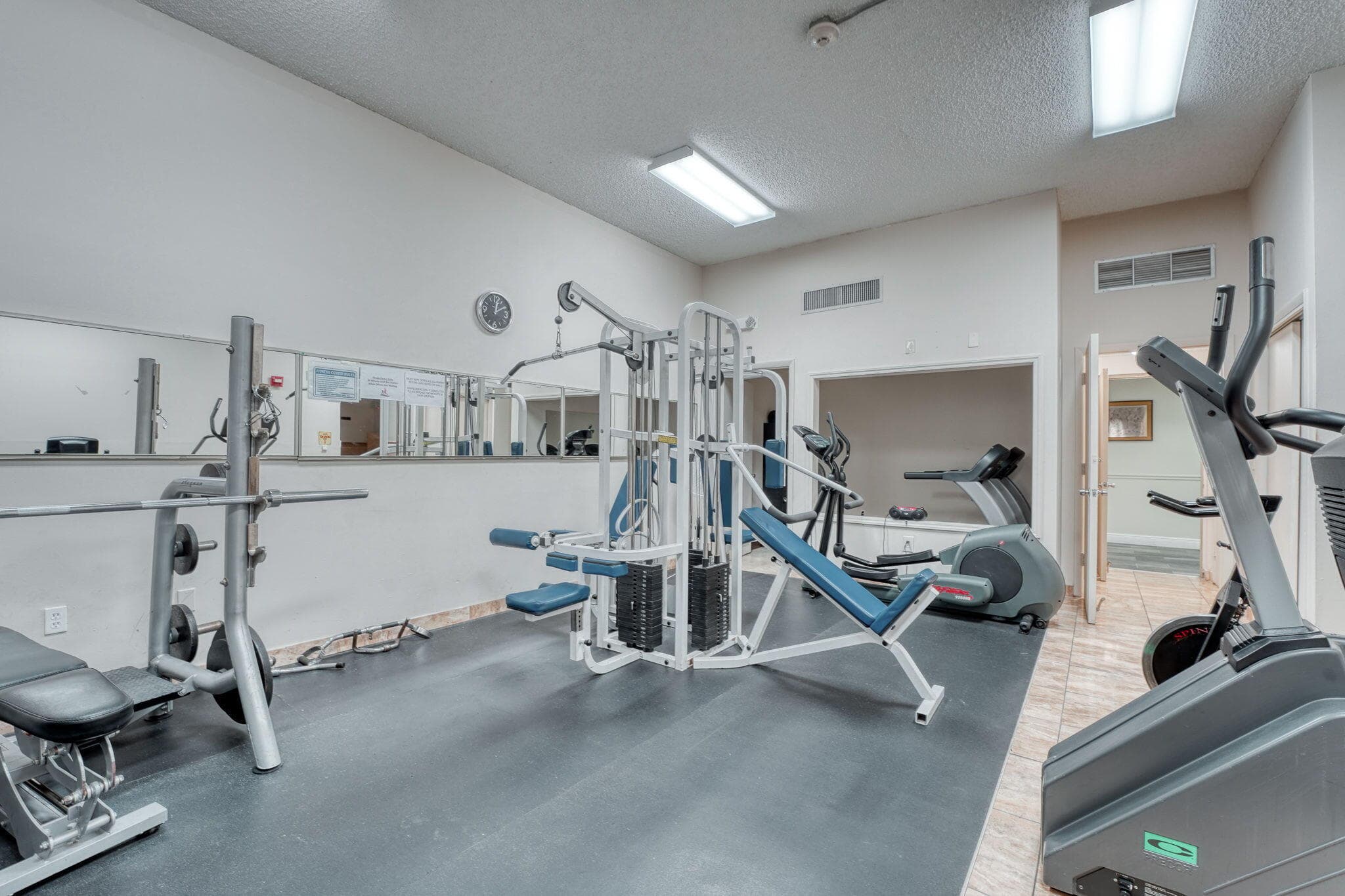 2951 NW 46th Avenue 201, Lauderdale Lakes, FL 33313 — photo 52 of 61
