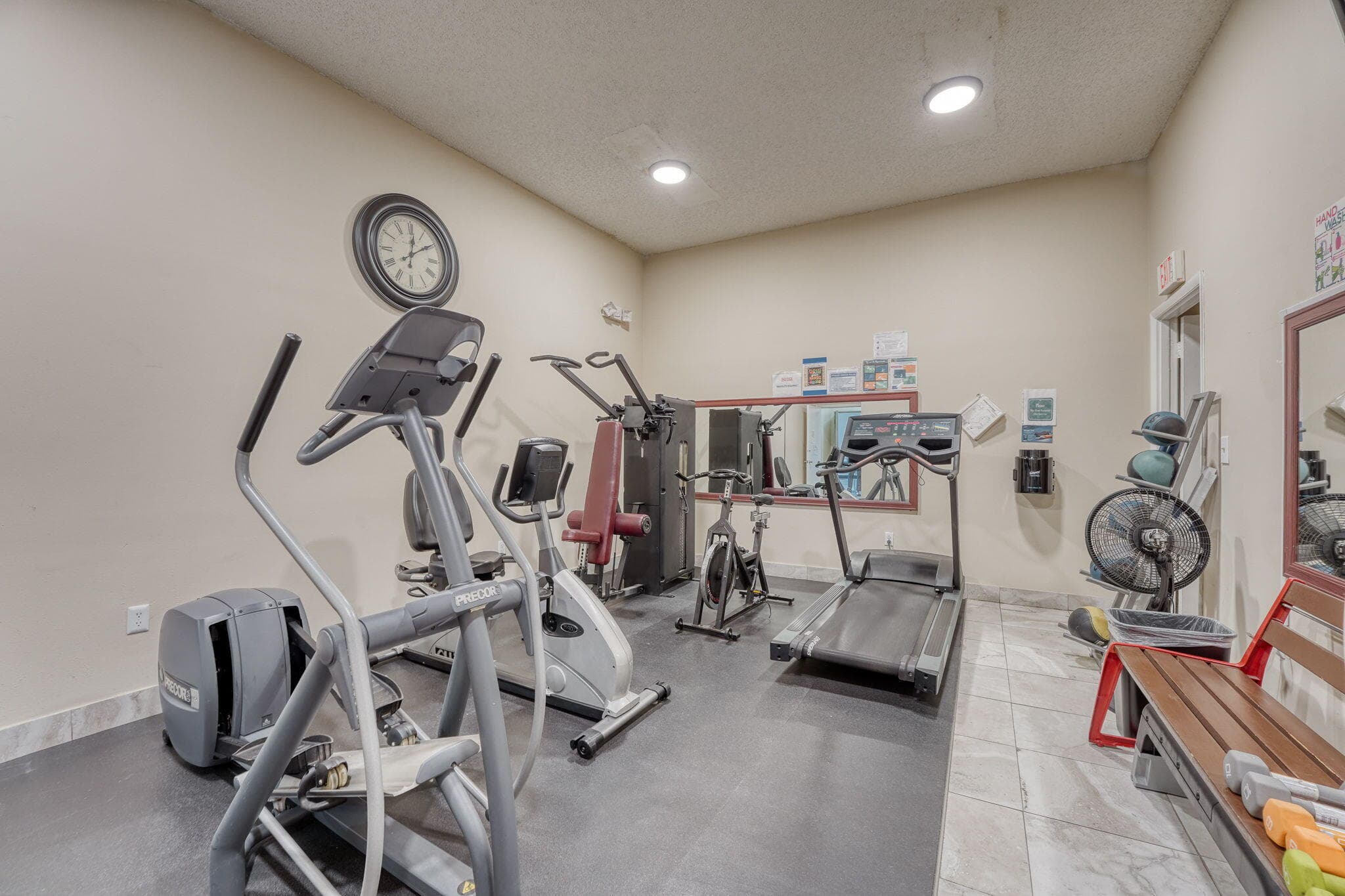 2951 NW 46th Avenue 201, Lauderdale Lakes, FL 33313 — photo 54 of 61