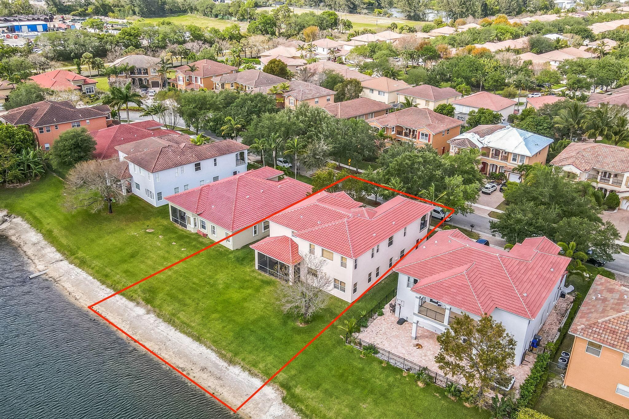 694 Cresta Circle, West Palm Beach, FL 33413 — photo 38 of 40