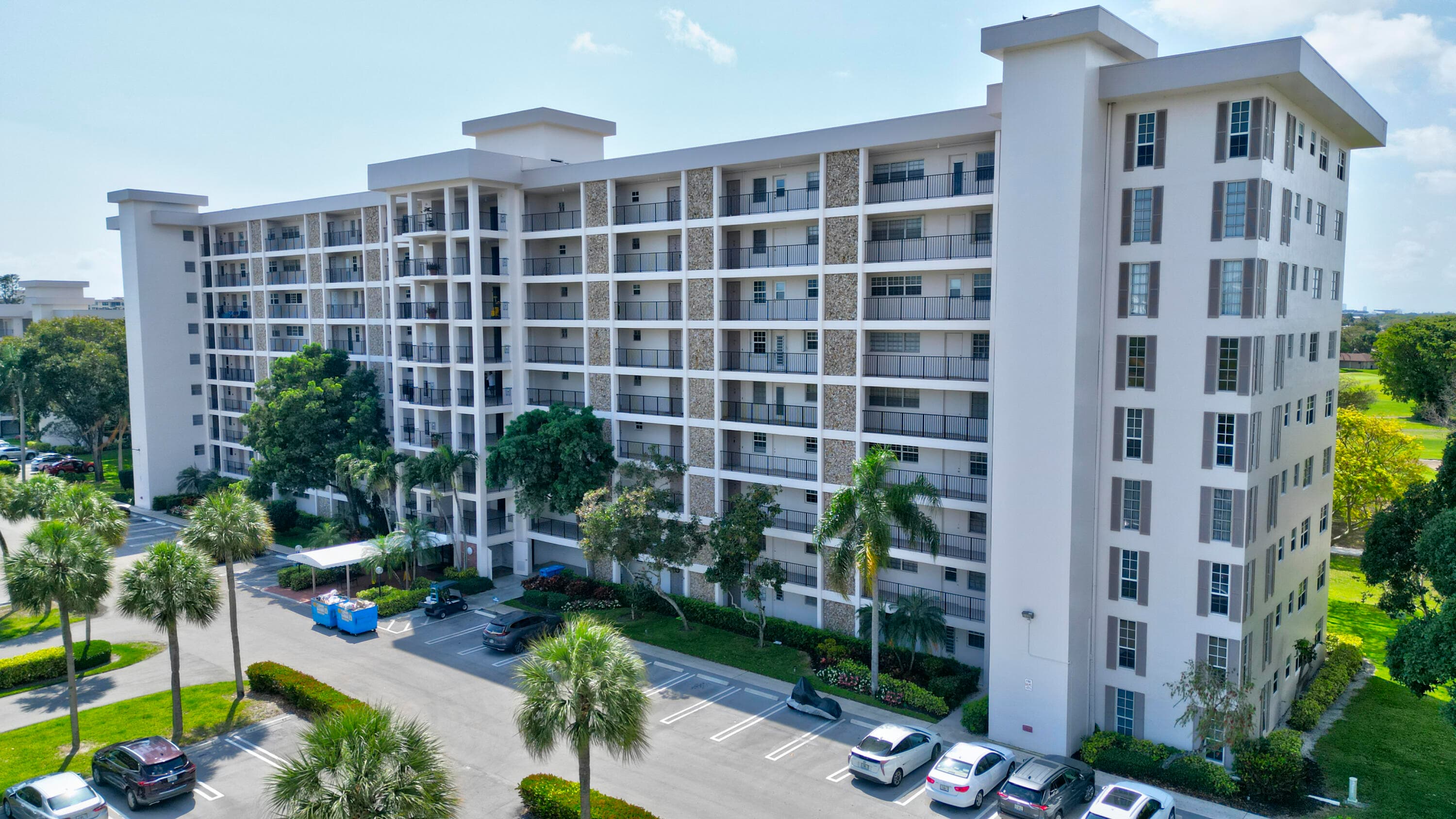 3050 N Palm Aire Drive 505, Pompano Beach, FL 33069 — photo 2 of 49