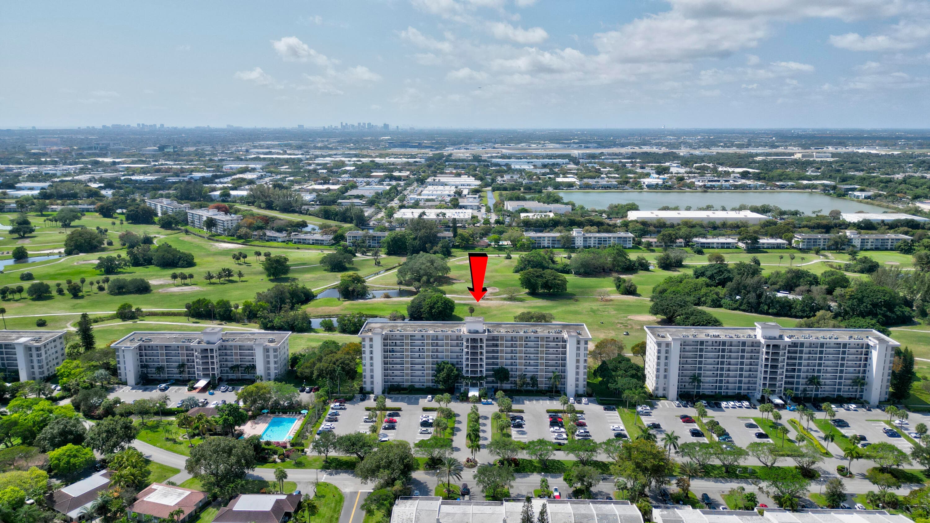 3050 N Palm Aire Drive 505, Pompano Beach, FL 33069 — photo 4 of 49