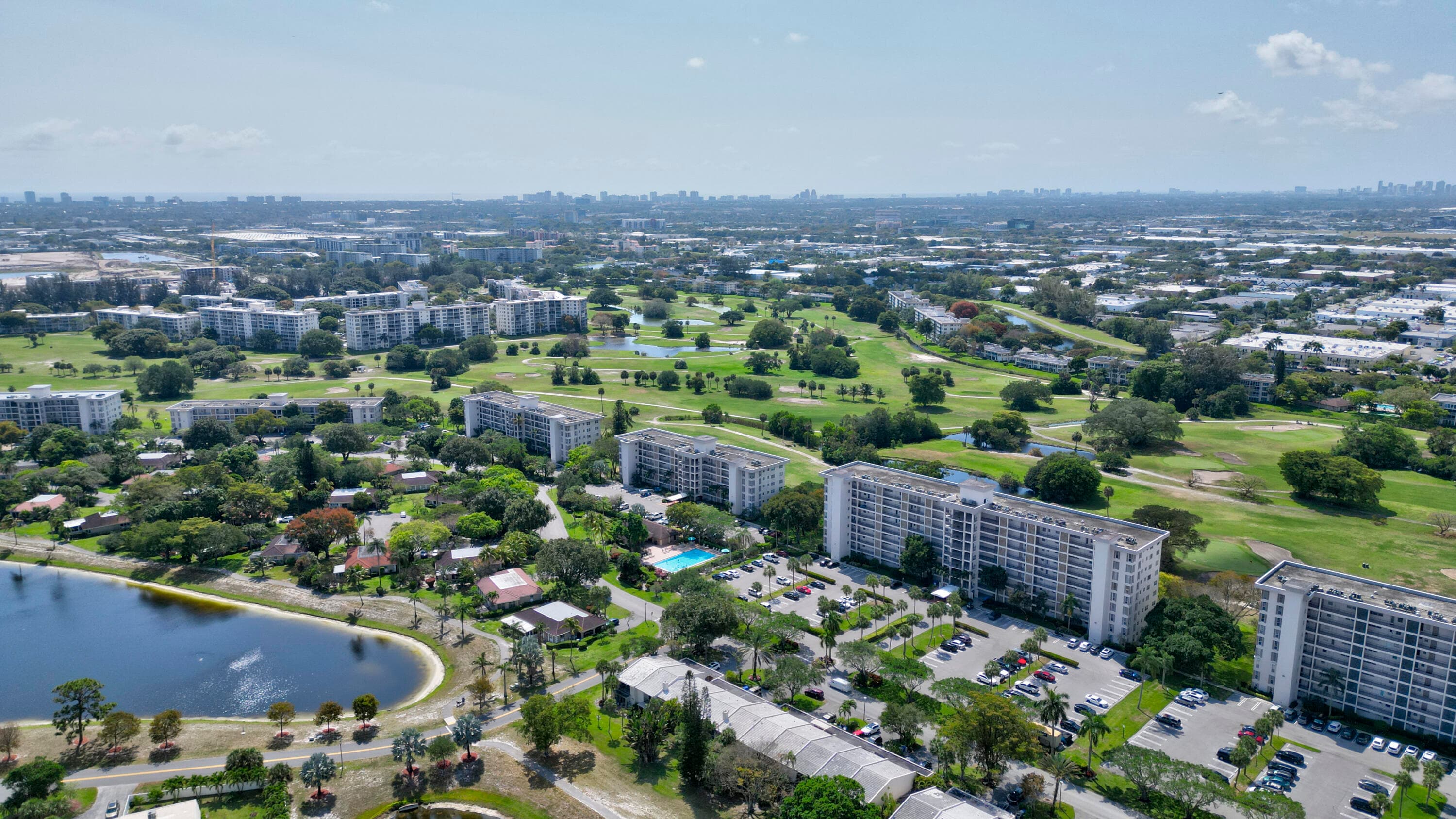 3050 N Palm Aire Drive 505, Pompano Beach, FL 33069 — photo 3 of 49