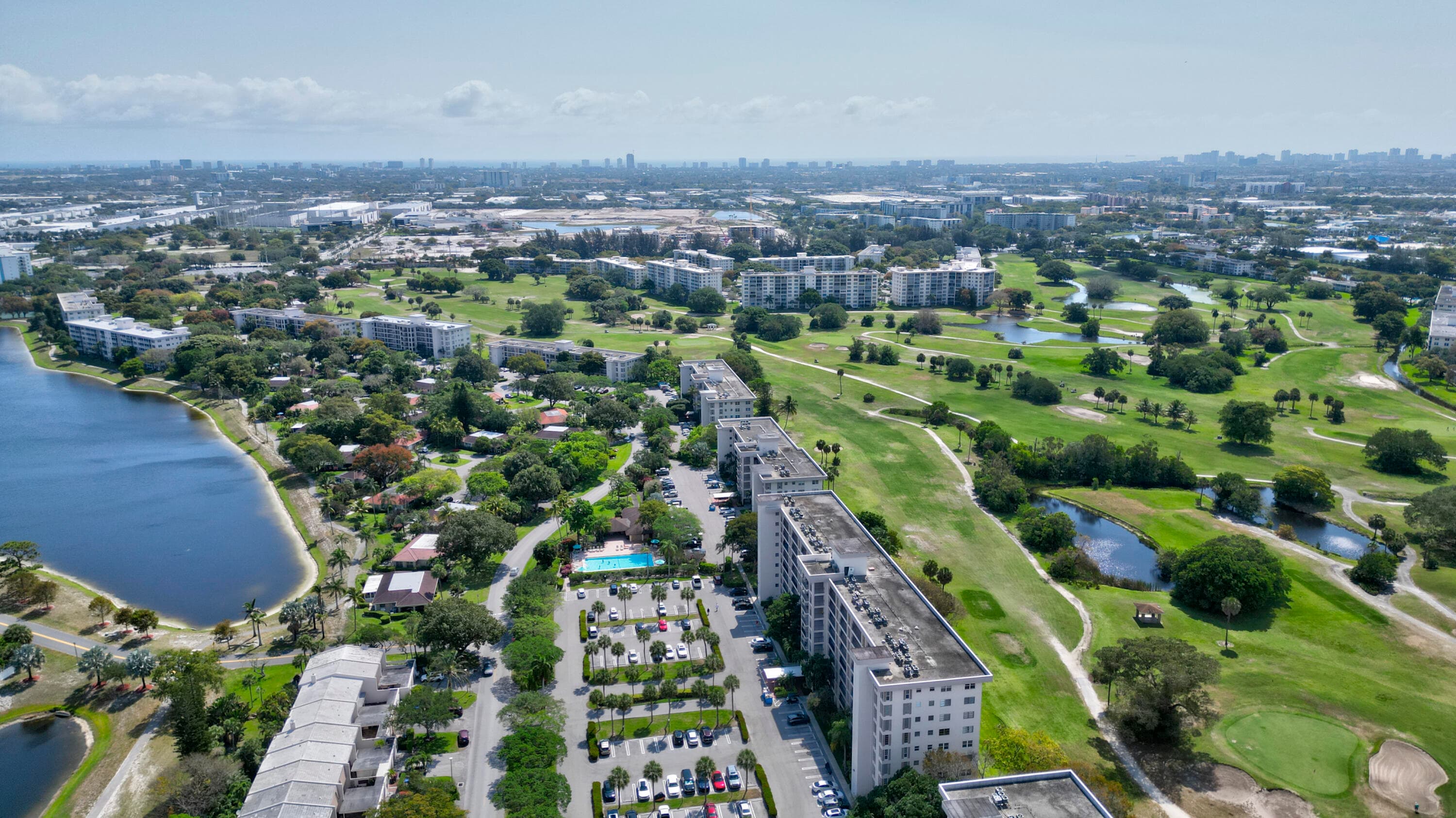 3050 N Palm Aire Drive 505, Pompano Beach, FL 33069 — photo 45 of 49