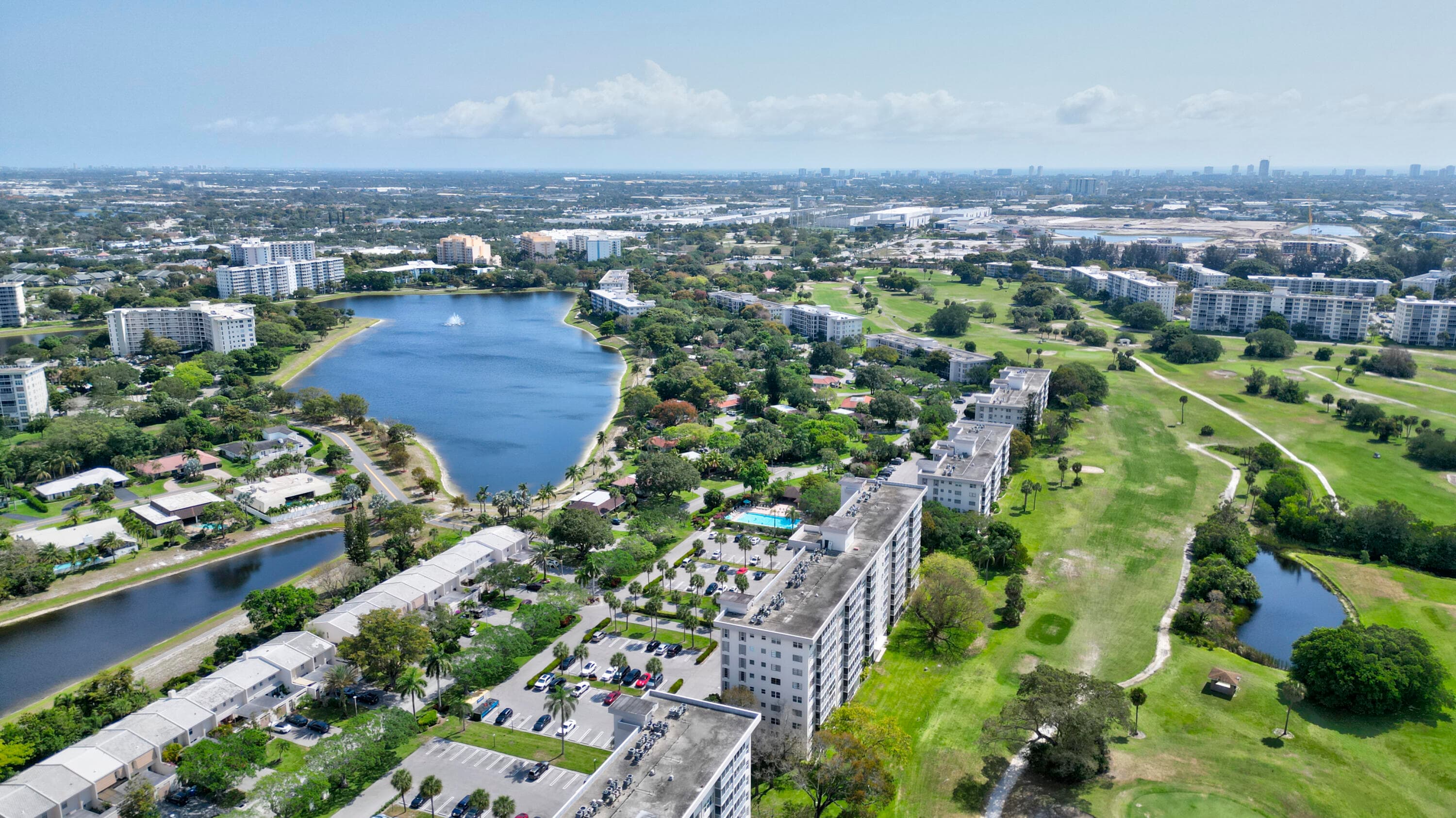 3050 N Palm Aire Drive 505, Pompano Beach, FL 33069 — photo 44 of 49