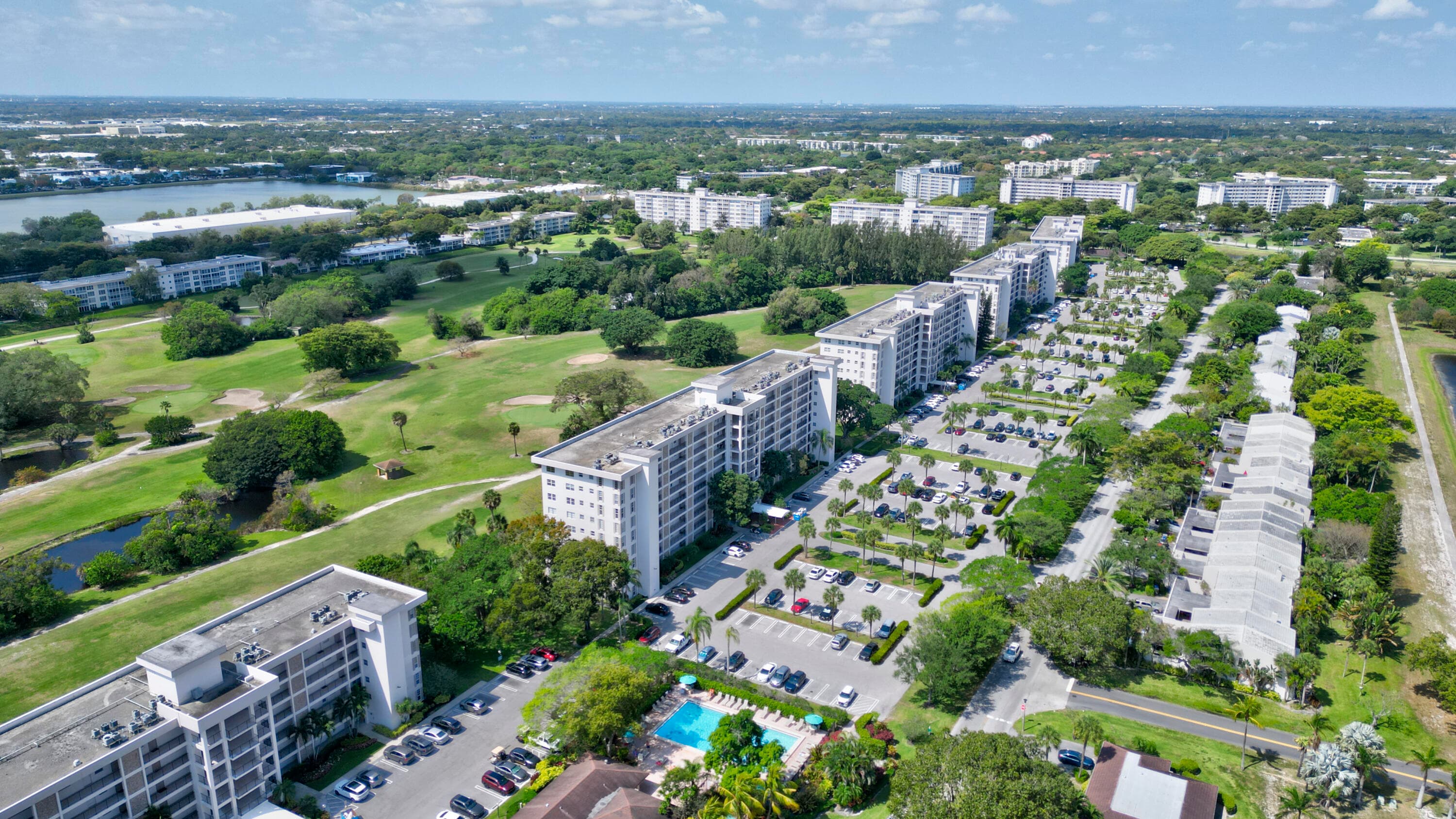 3050 N Palm Aire Drive 505, Pompano Beach, FL 33069 — photo 41 of 49