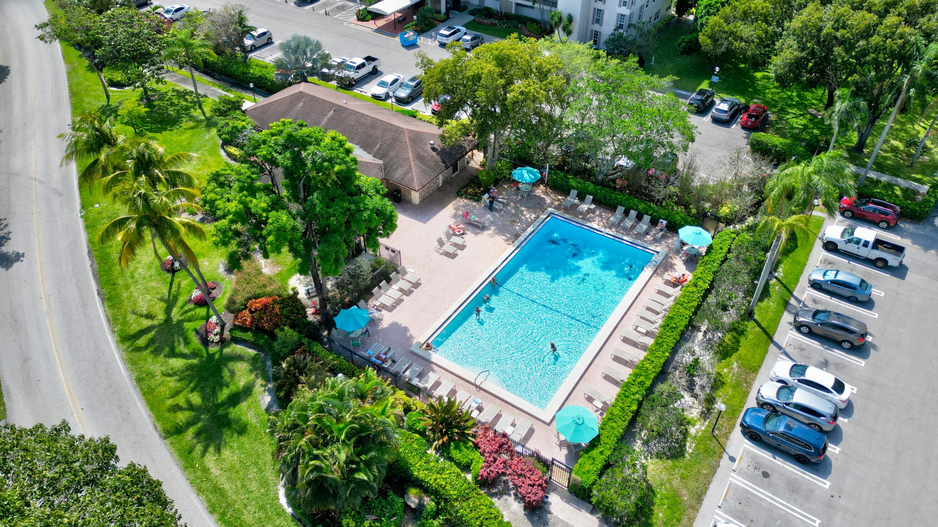 3050 N Palm Aire Drive 505, Pompano Beach, FL 33069 — photo 7 of 49