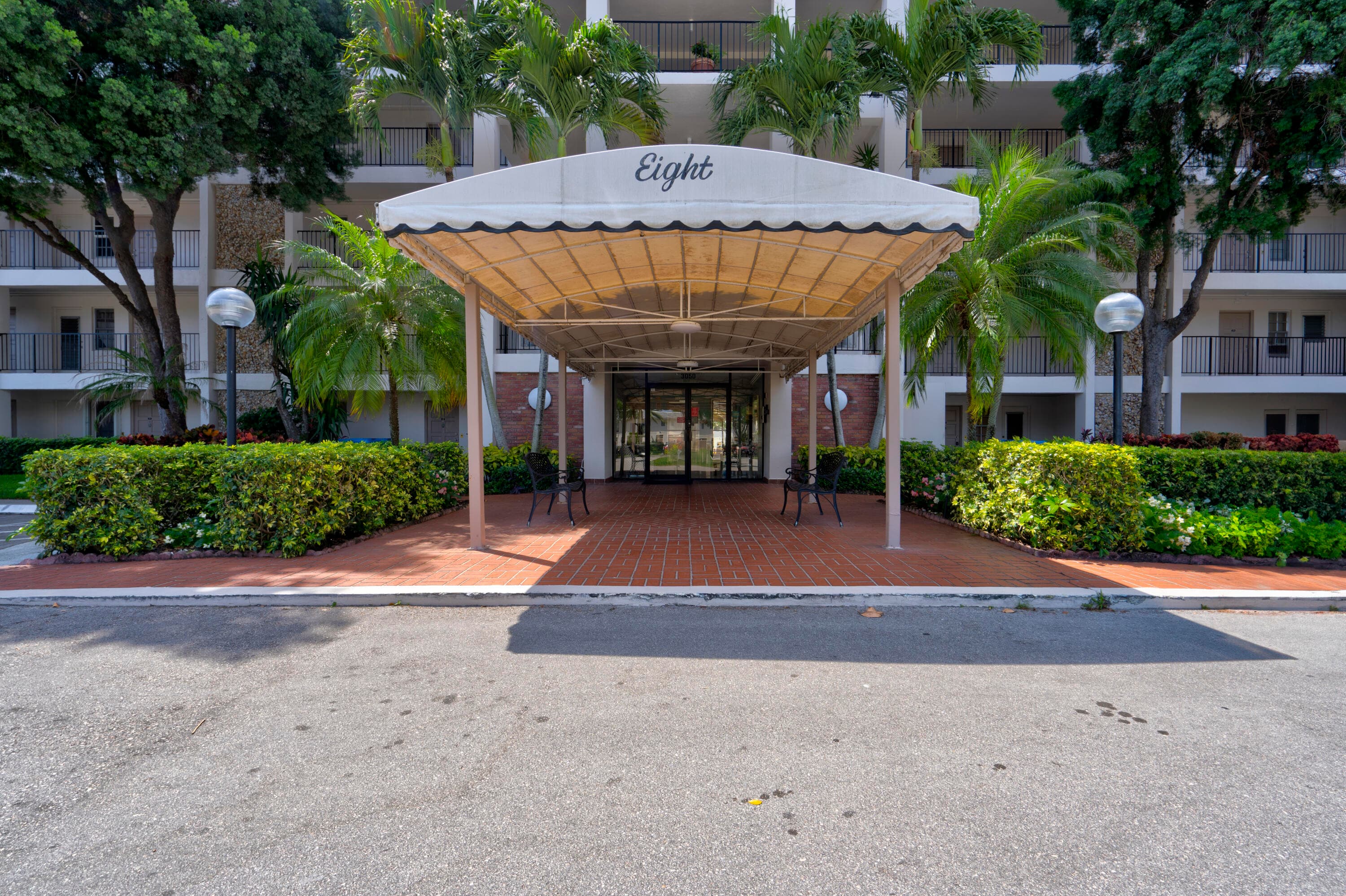 3050 N Palm Aire Drive 505, Pompano Beach, FL 33069 — photo 8 of 49
