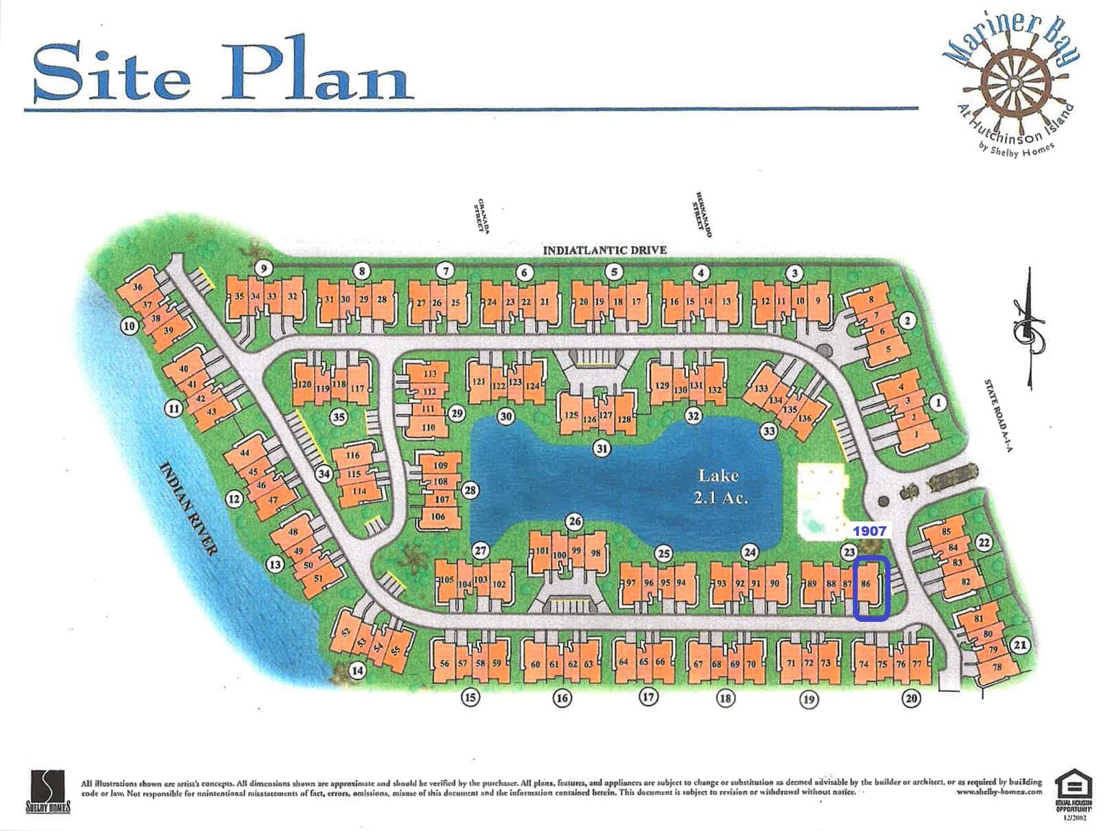 1907 Mariner Bay Boulevard, Fort Pierce, FL 34949 — photo 47 of 70