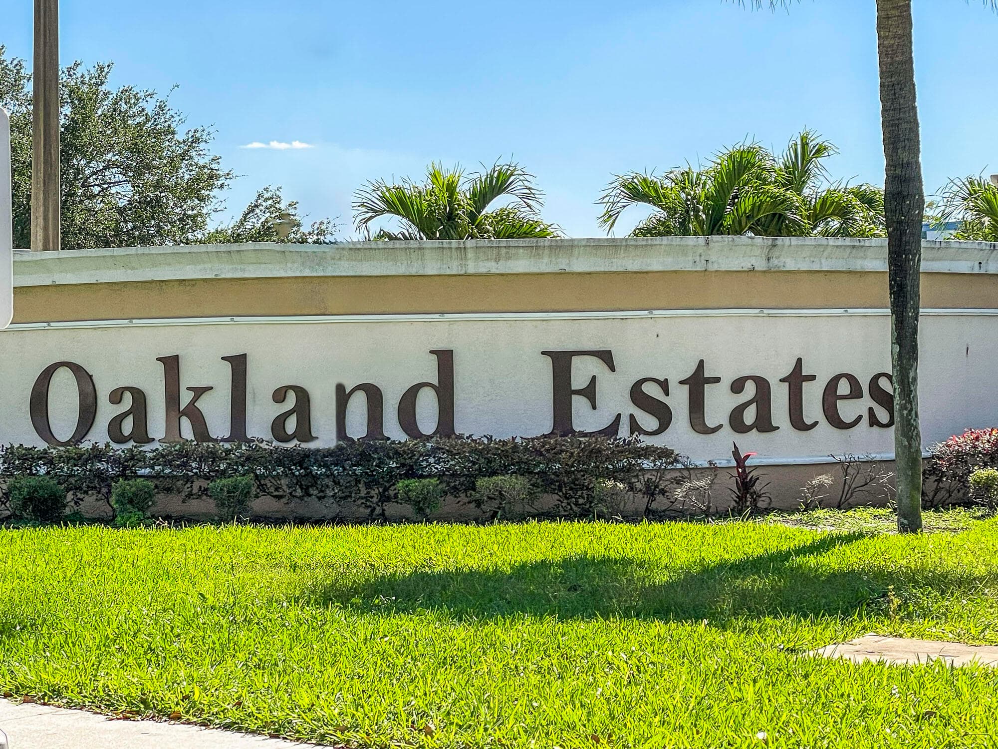 4281 NW 41st Street 320, Lauderdale Lakes, FL 33319 — photo 20 of 20