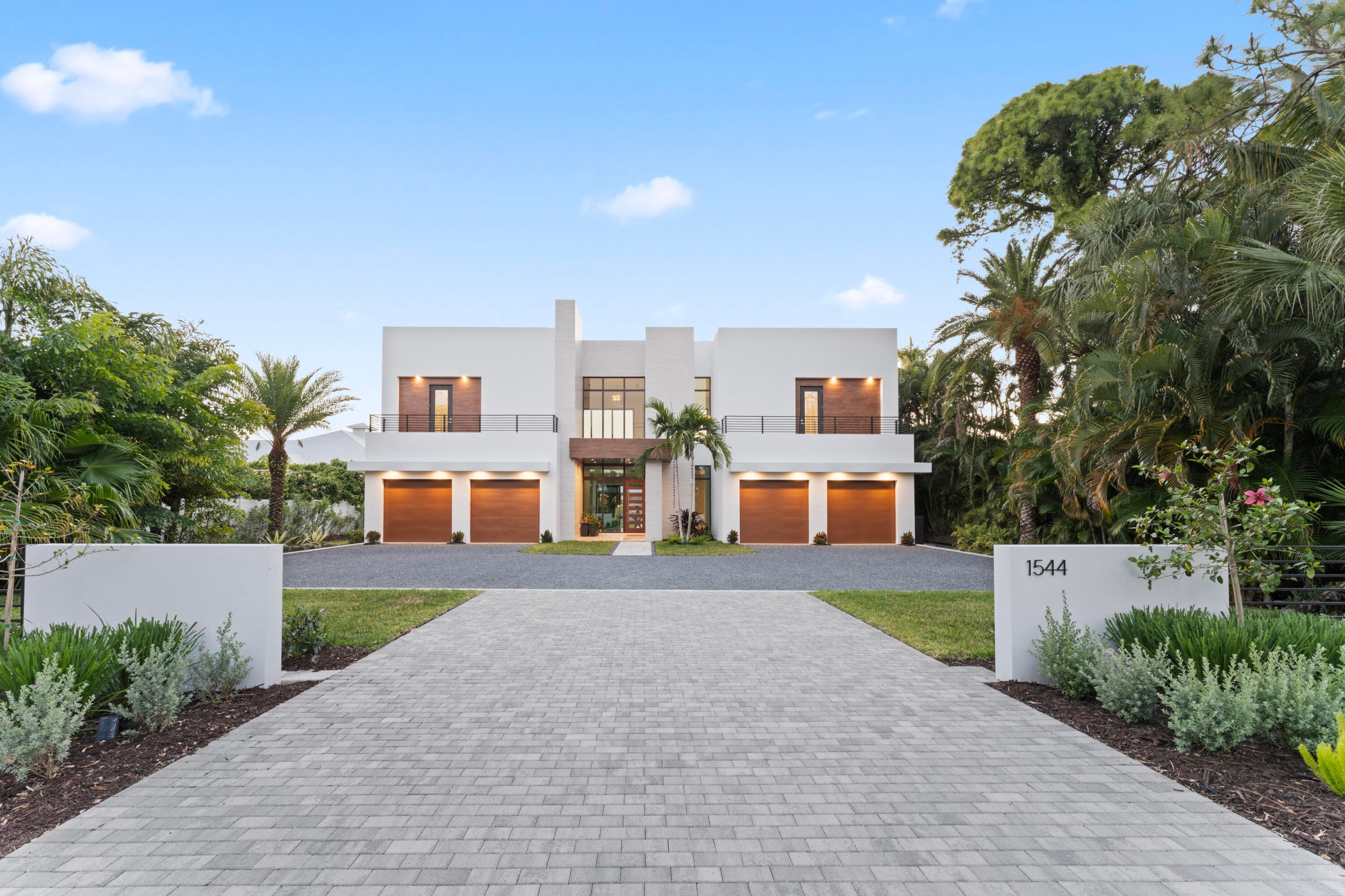 1544 SE Saint Lucie Boulevard, Stuart, FL 34996 — photo