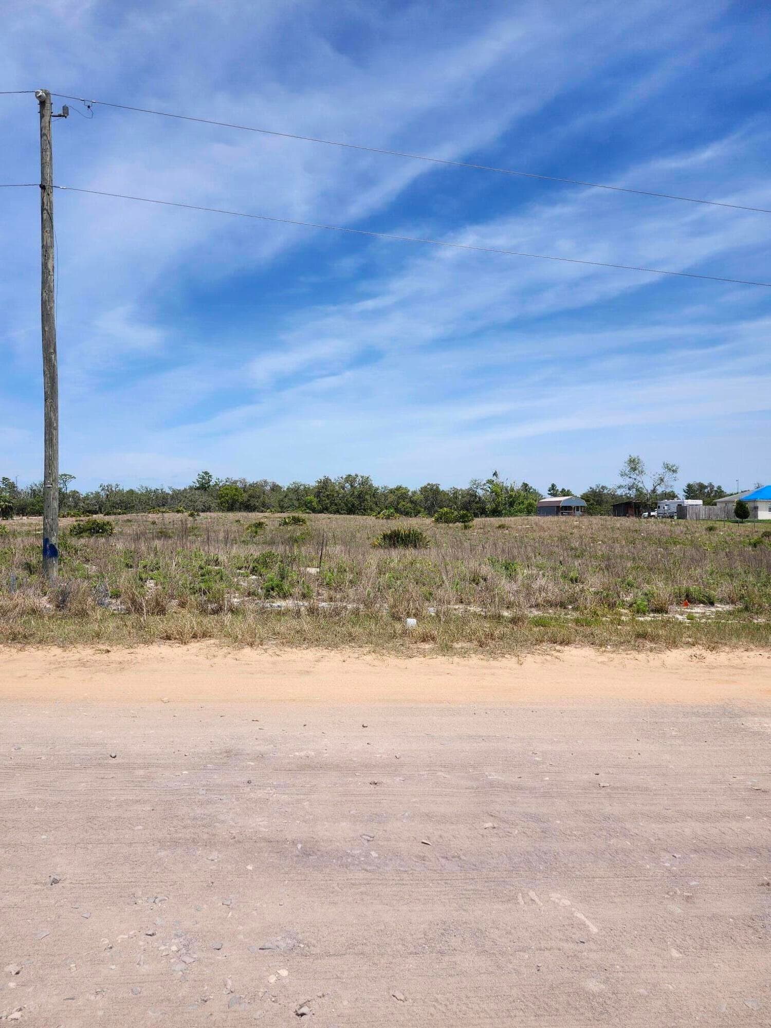 Lot 30 Fazzini Road, Lake Wales, FL 33898 — photo