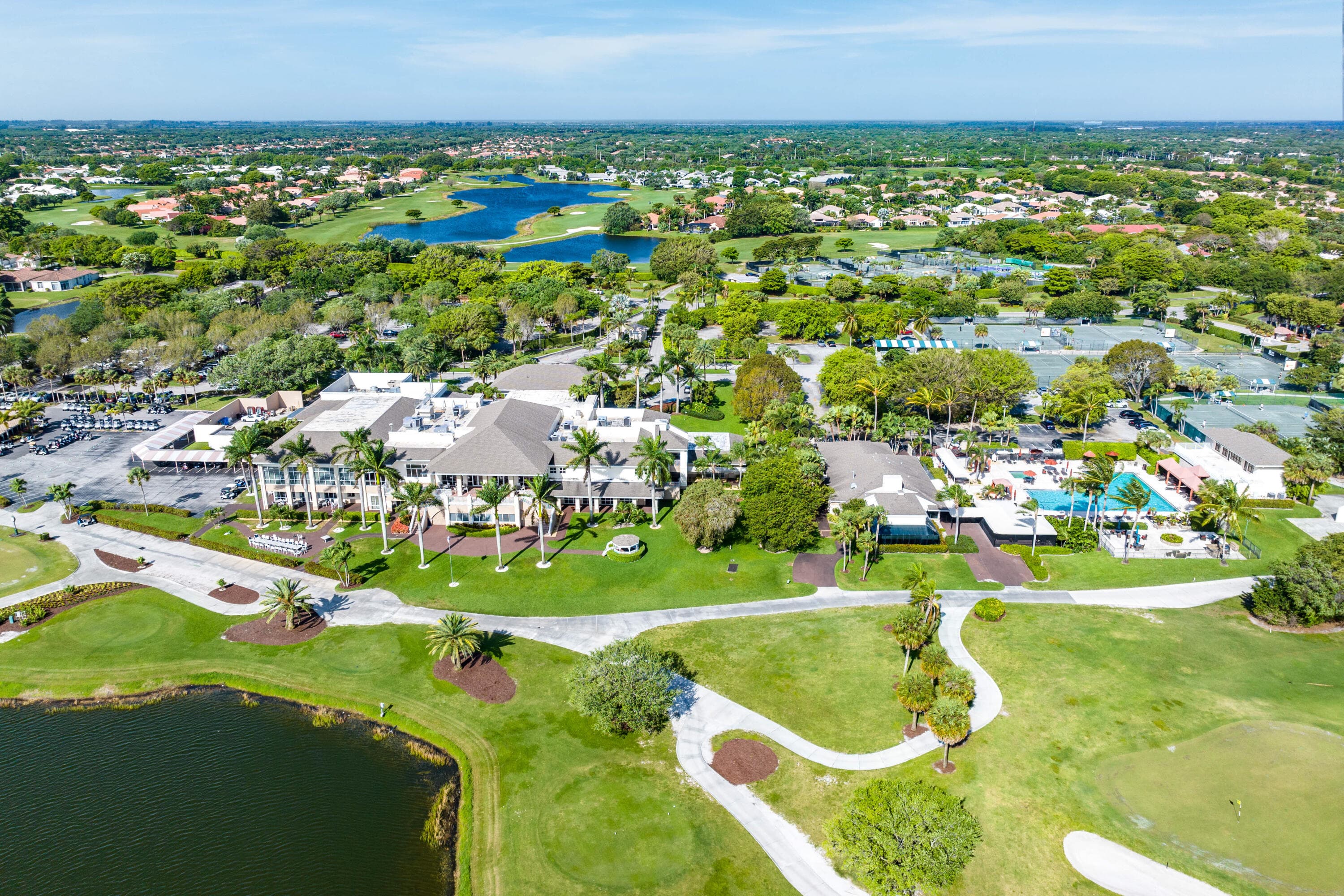 11255 Green Lake Drive 203, Boynton Beach, FL 33437 — photo 34 of 36