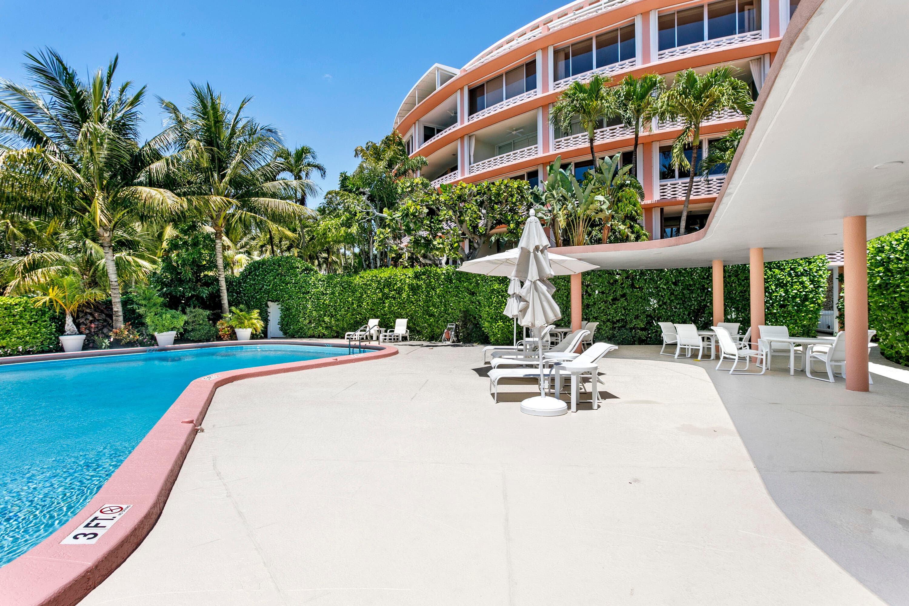 315 S Lake Drive 3f, Palm Beach, FL 33480 — photo 43 of 47