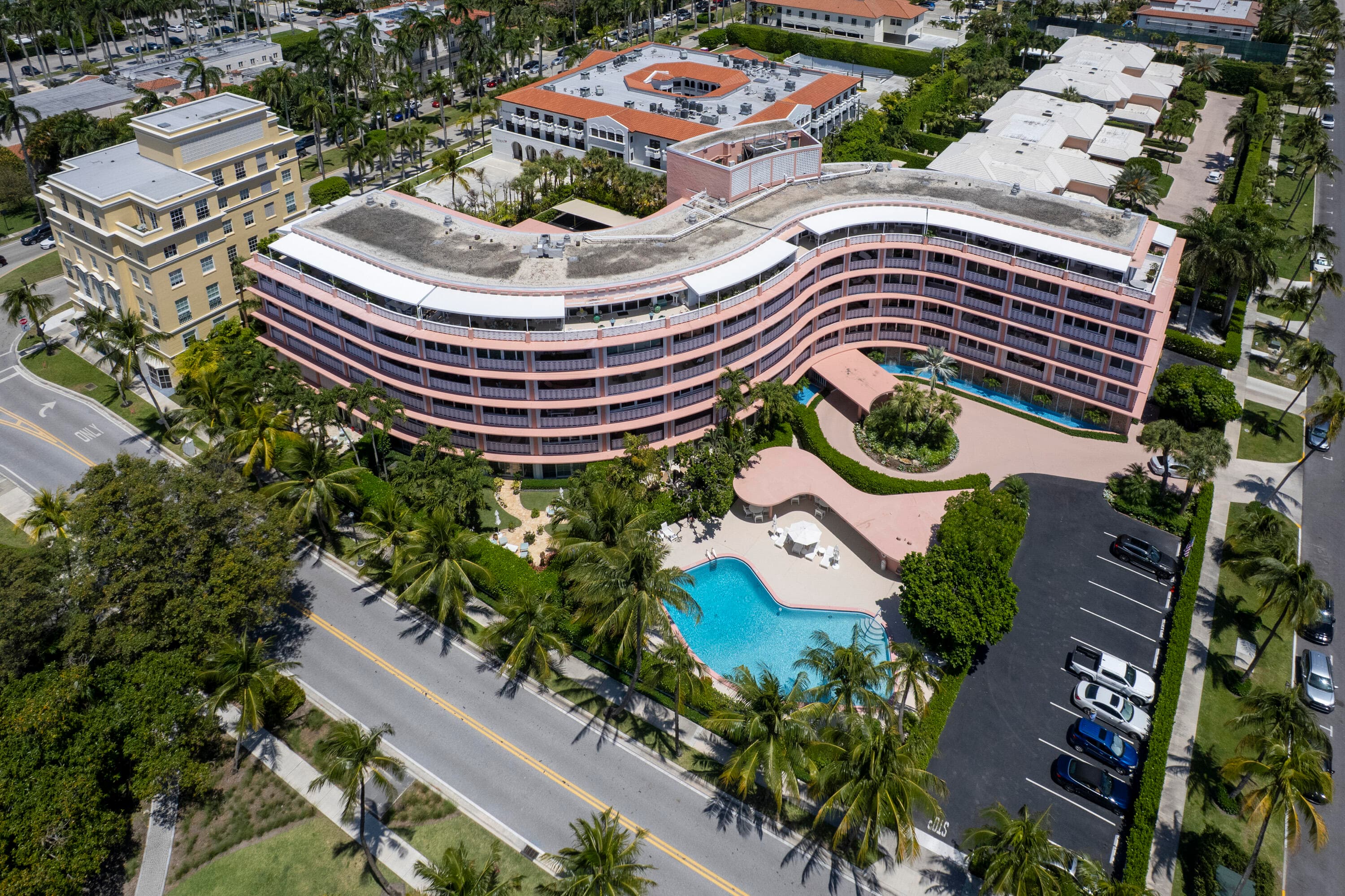 315 S Lake Drive 3f, Palm Beach, FL 33480 — photo 45 of 47