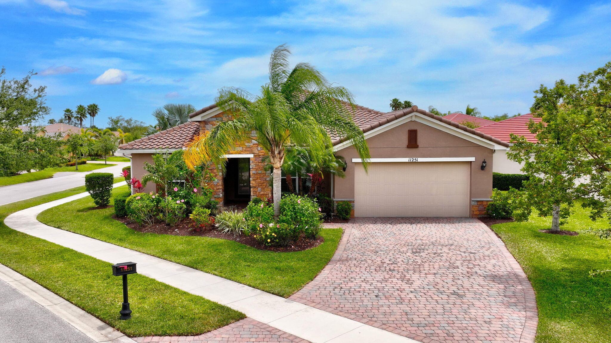 11251 SW Apple Blossom Trail, Port St. Lucie, FL 34987 — photo 1 of 62