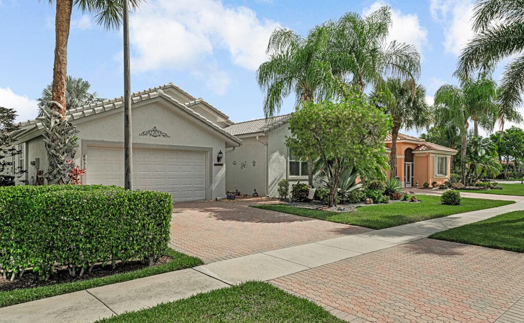 8931 Agliana Circle, Boynton Beach, FL 33472 — photo 36 of 60