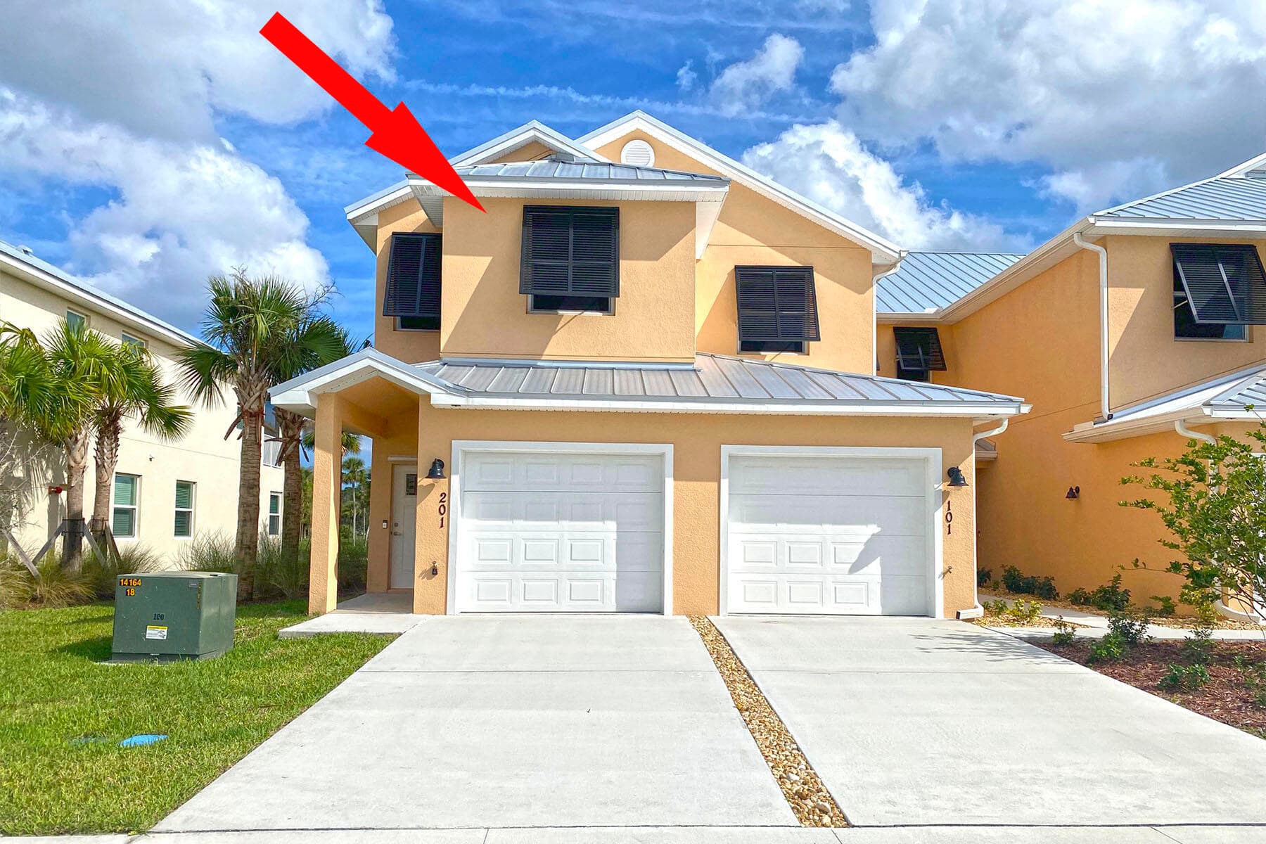 3951 Playa Del Sol Drive 201, Rockledge, FL 32955 — photo 2 of 28
