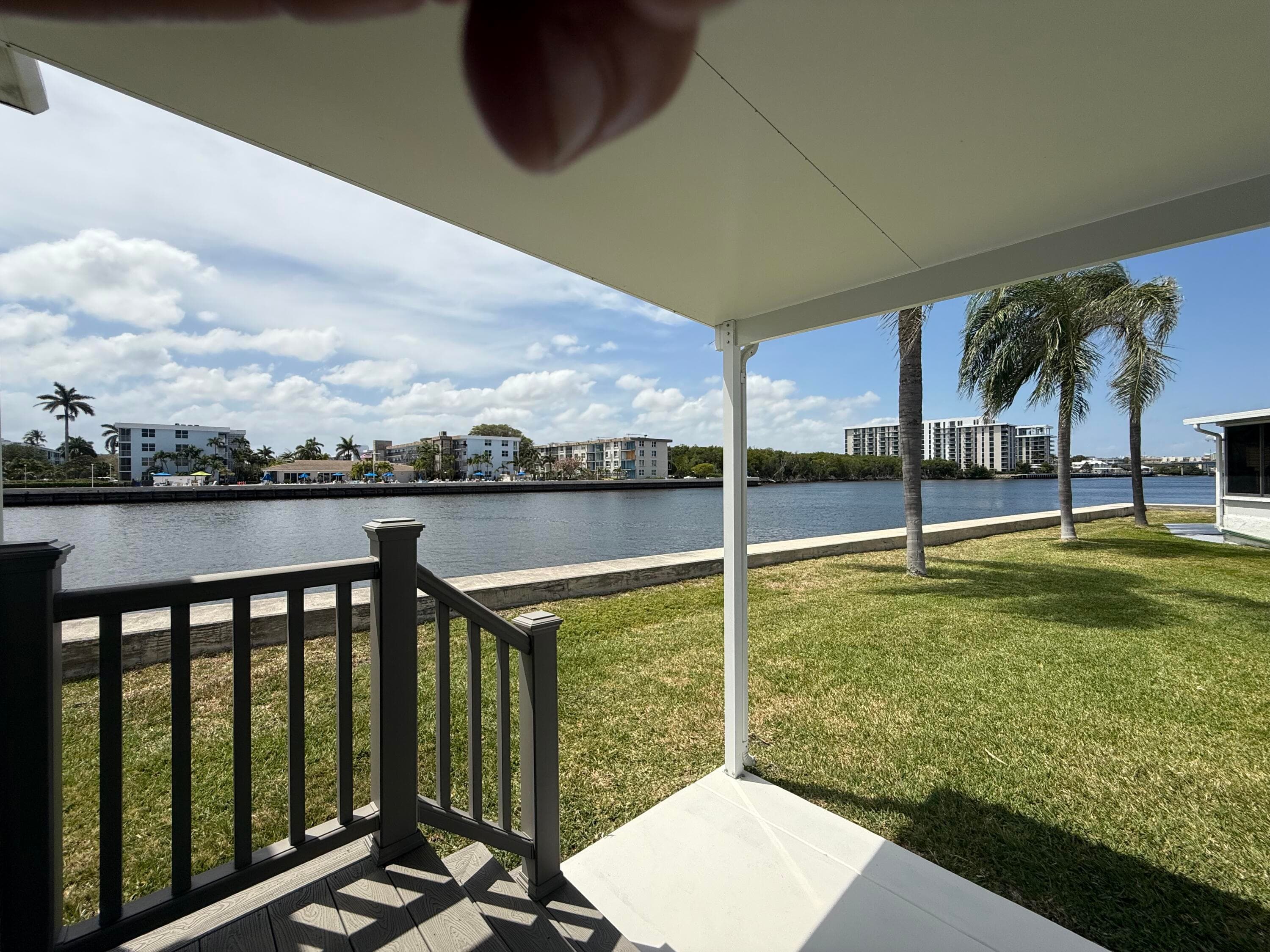215 S Heron Drive O, Briny Breezes, FL 33435 — photo 5 of 30