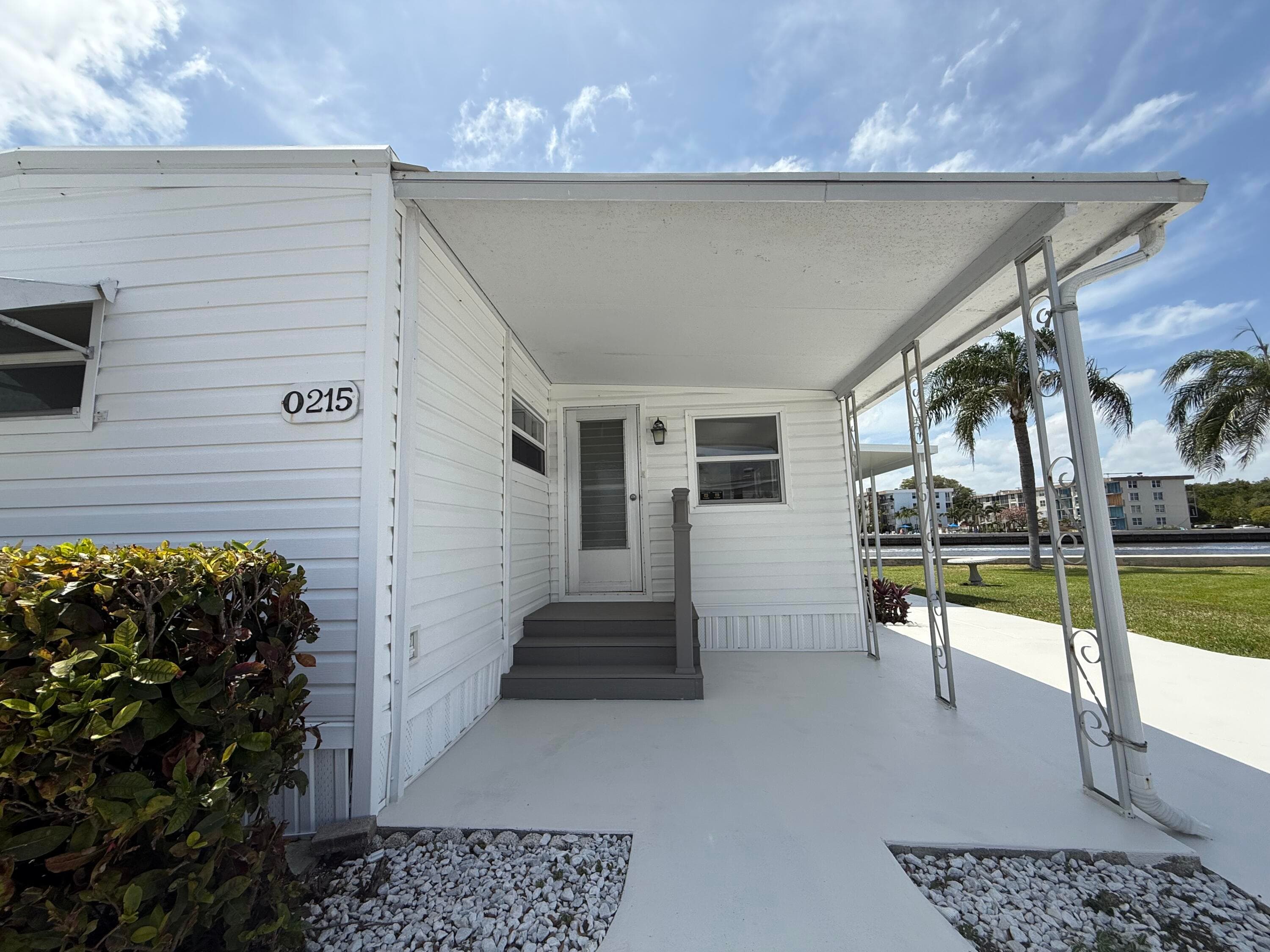 215 S Heron Drive O, Briny Breezes, FL 33435 — photo 13 of 30