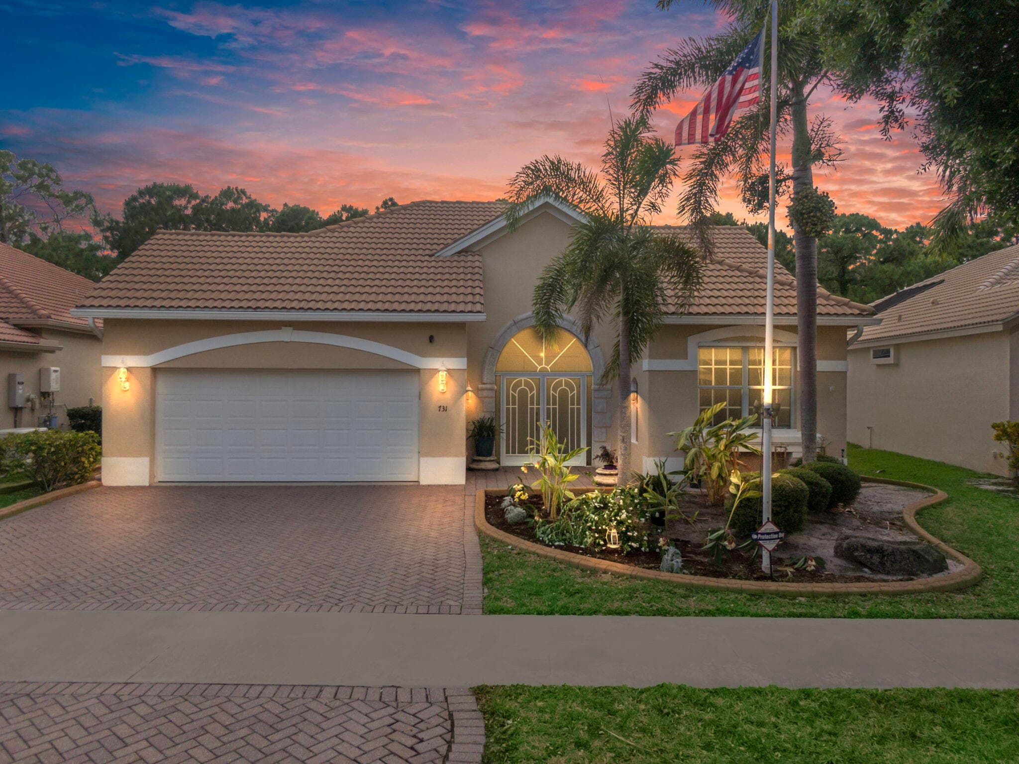731 SW Great Exuma Cove, Port St. Lucie, FL 34986 — photo 1 of 35
