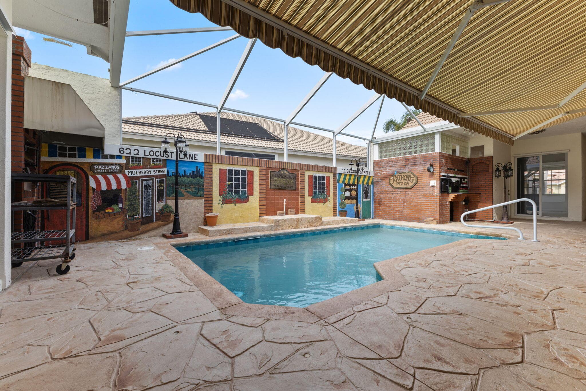 731 SW Great Exuma Cove, Port St. Lucie, FL 34986 — photo 28 of 35