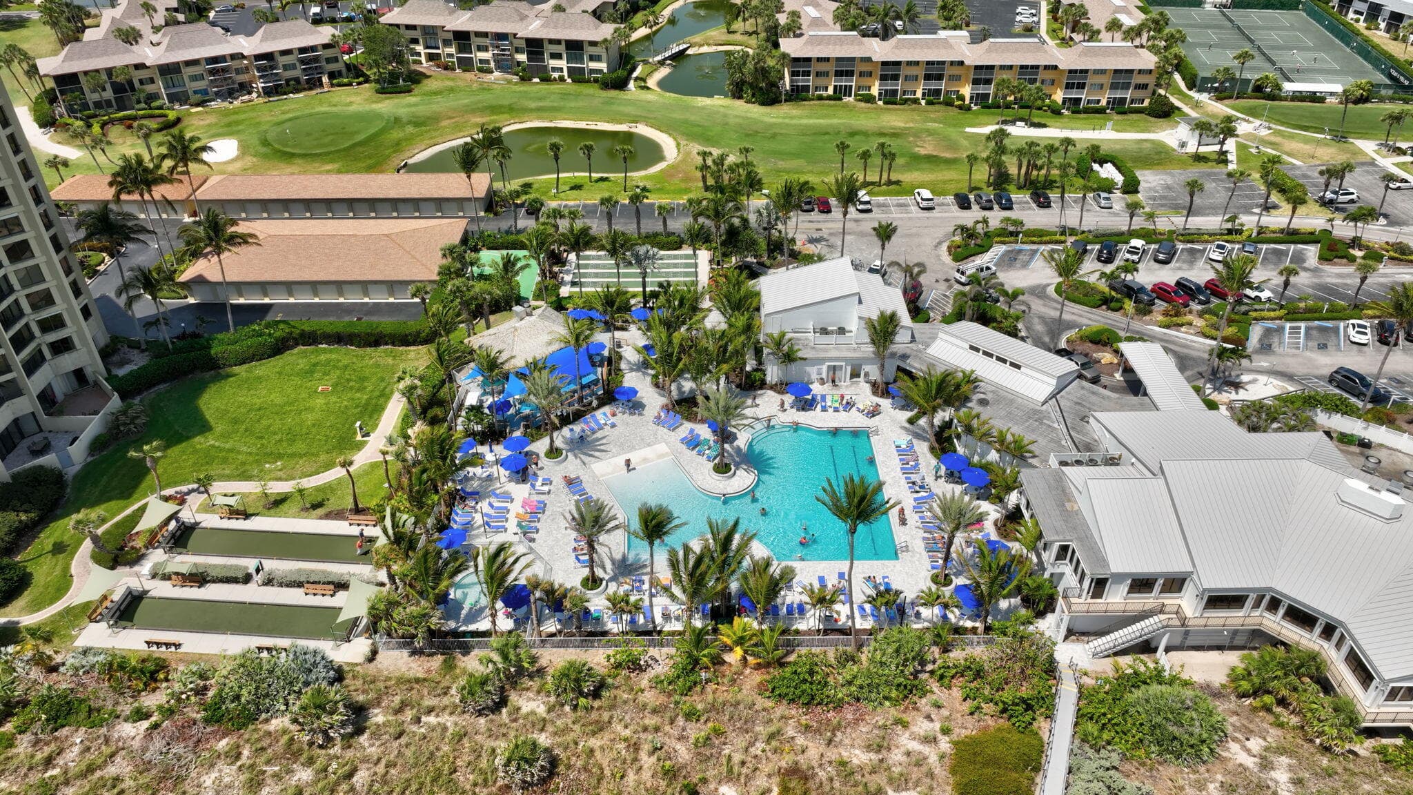 2400 S Ocean Drive 4351, Fort Pierce, FL 34949 — photo 44 of 46