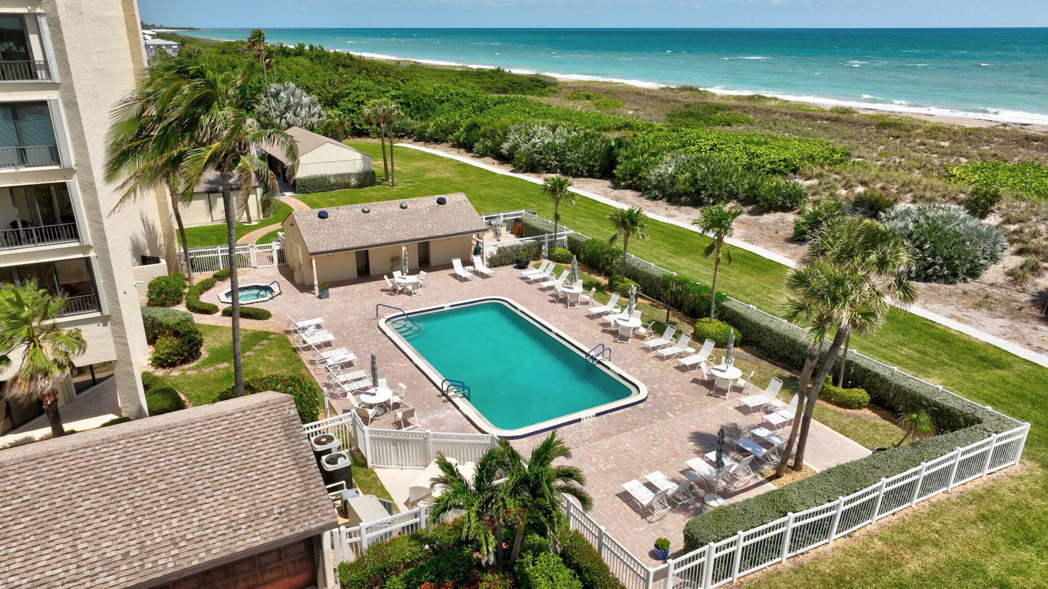 2400 S Ocean Drive 4351, Fort Pierce, FL 34949 — photo 33 of 46