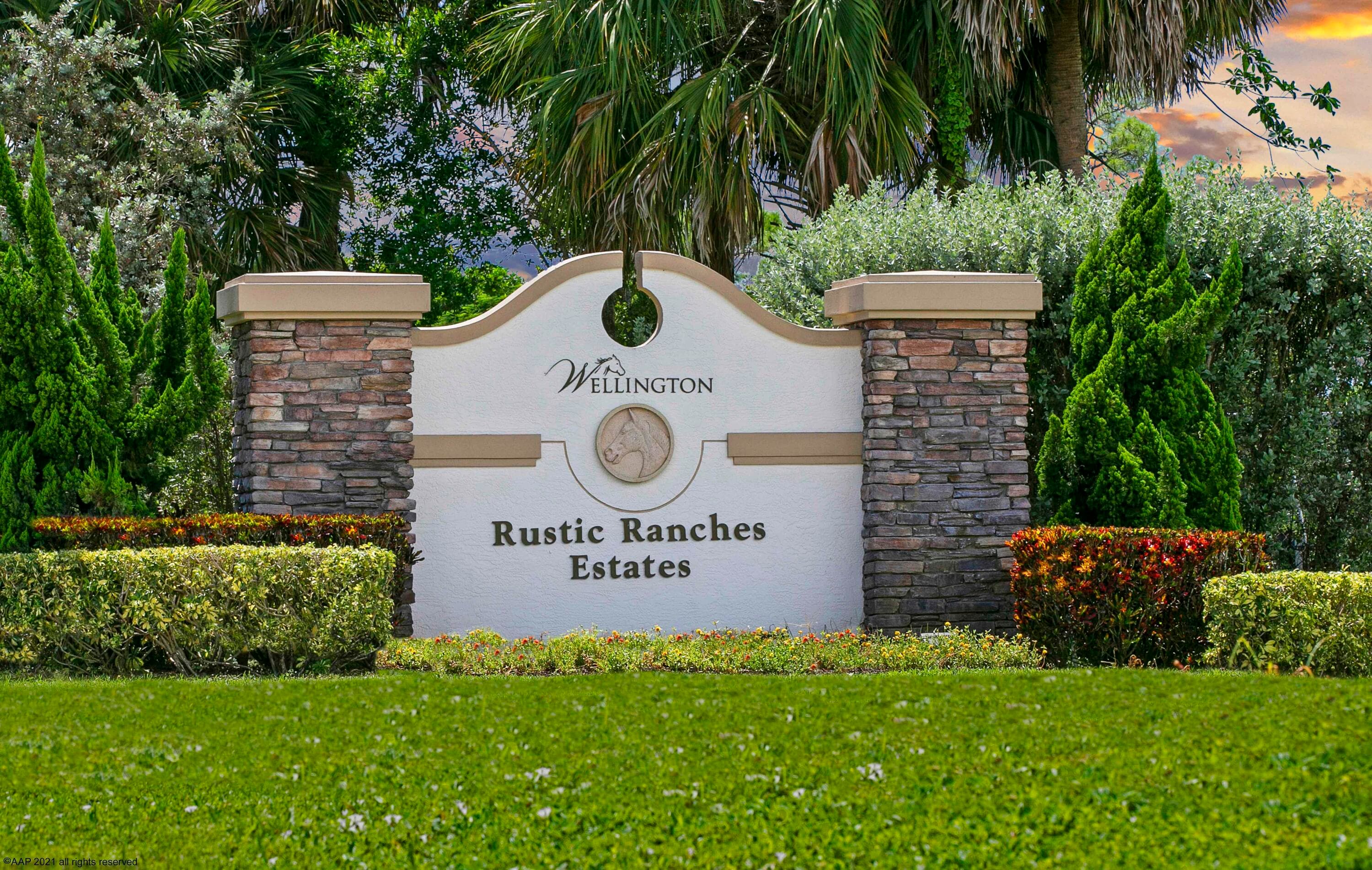 16028 Norris Road Stalls, Wellington, FL 33470 — photo 40 of 46