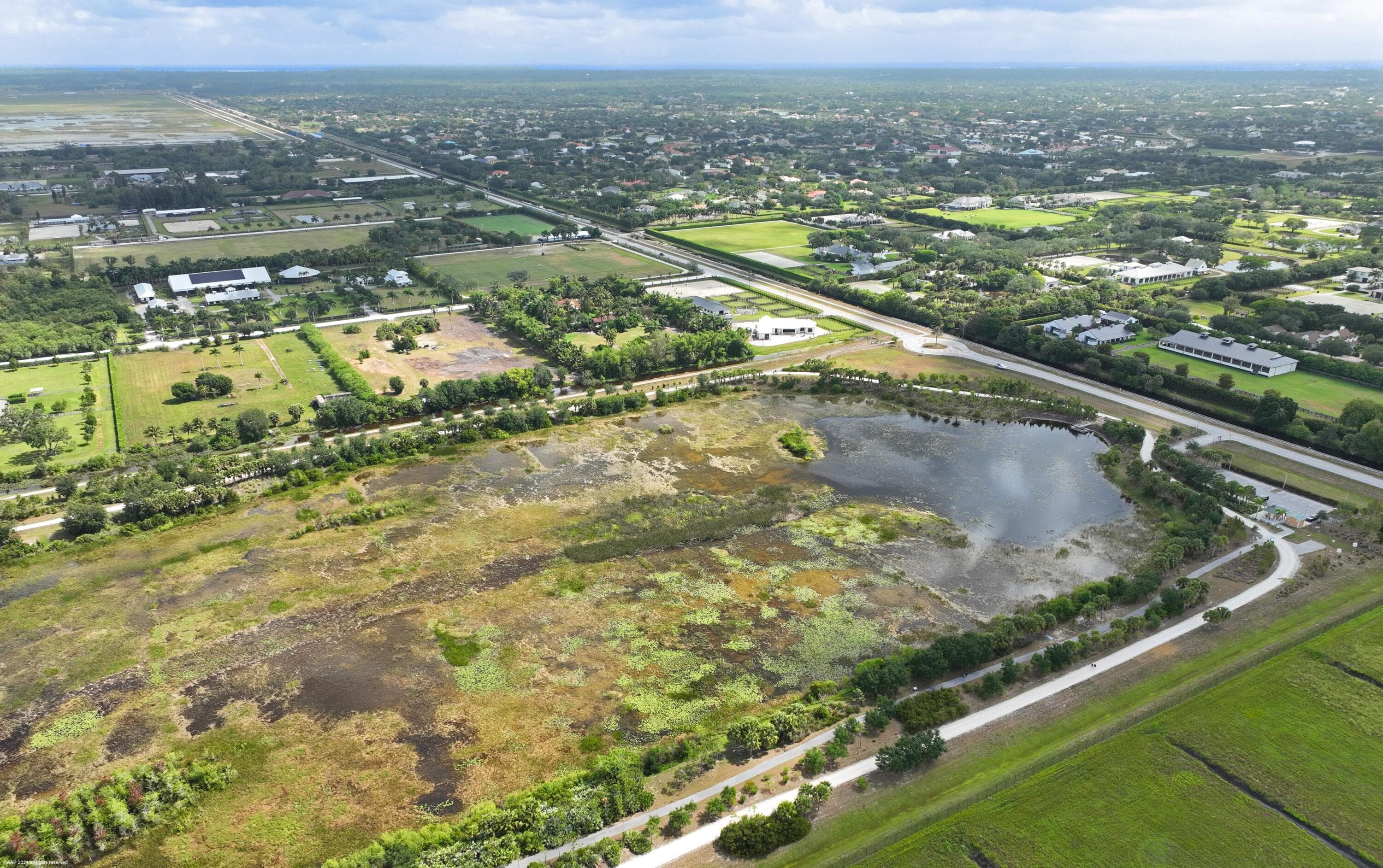 16028 Norris Road Stalls, Wellington, FL 33470 — photo 43 of 46