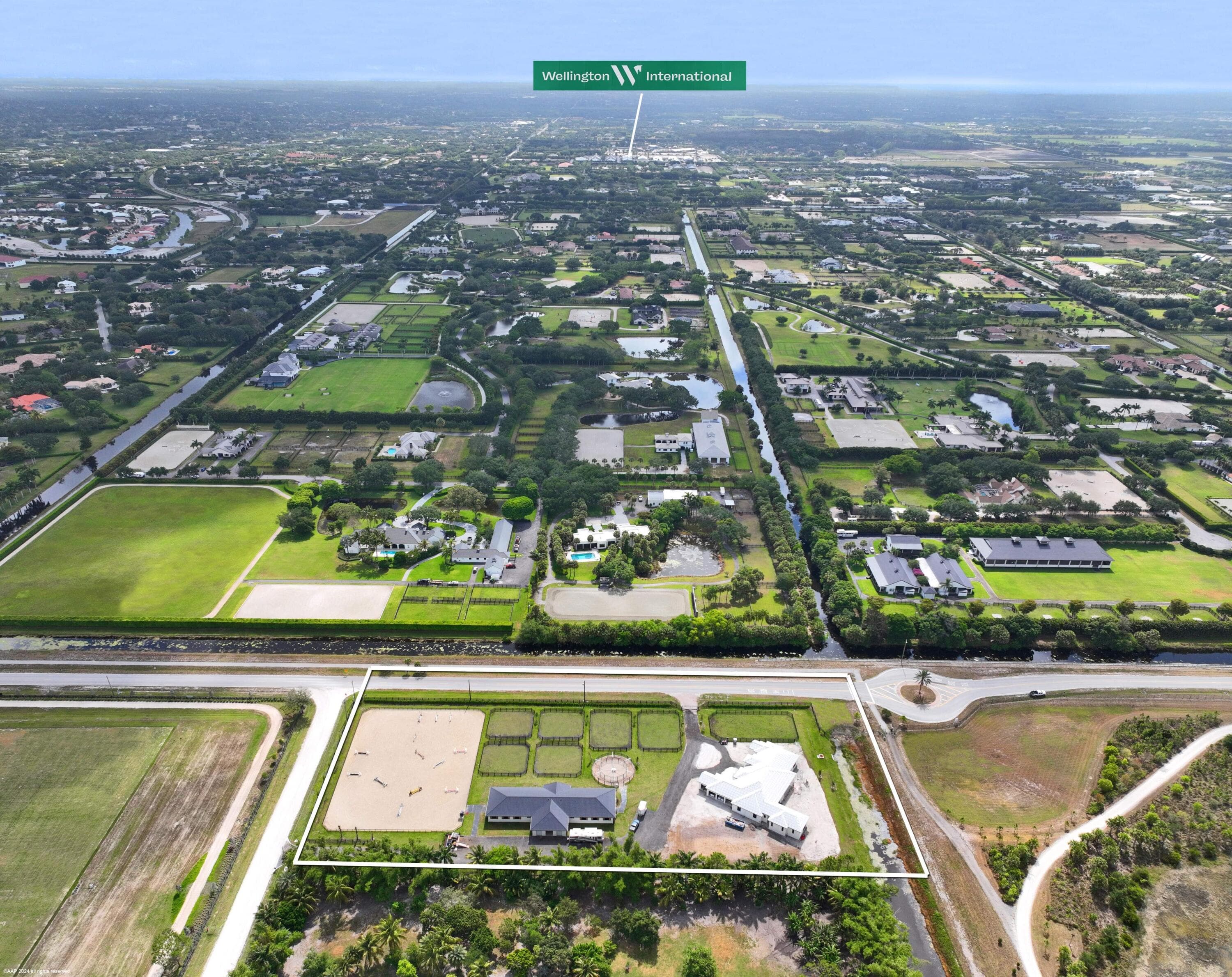 16028 Norris Road Stalls, Wellington, FL 33470 — photo 46 of 46