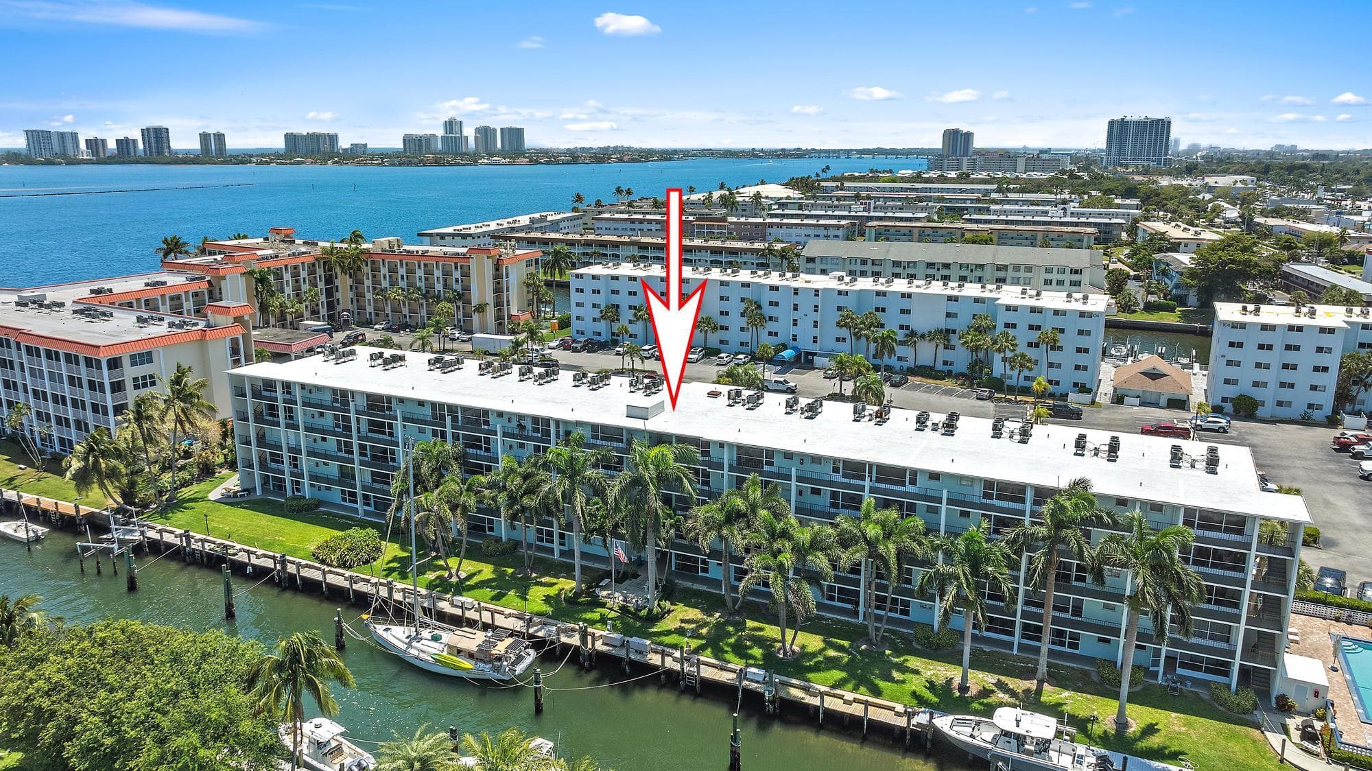 109 Paradise Harbour Boulevard 307, North Palm Beach, FL 33408 — photo 17 of 20
