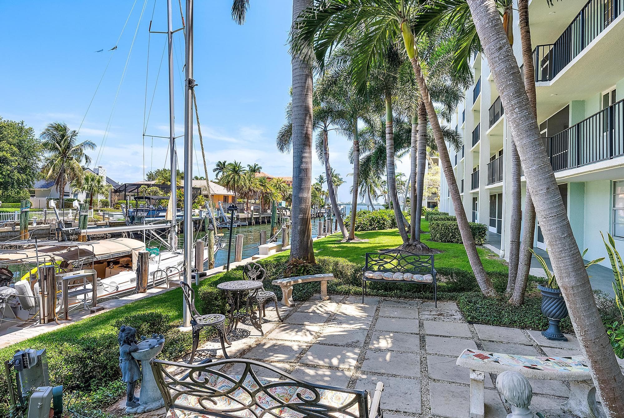 109 Paradise Harbour Boulevard 307, North Palm Beach, FL 33408 — photo 18 of 20