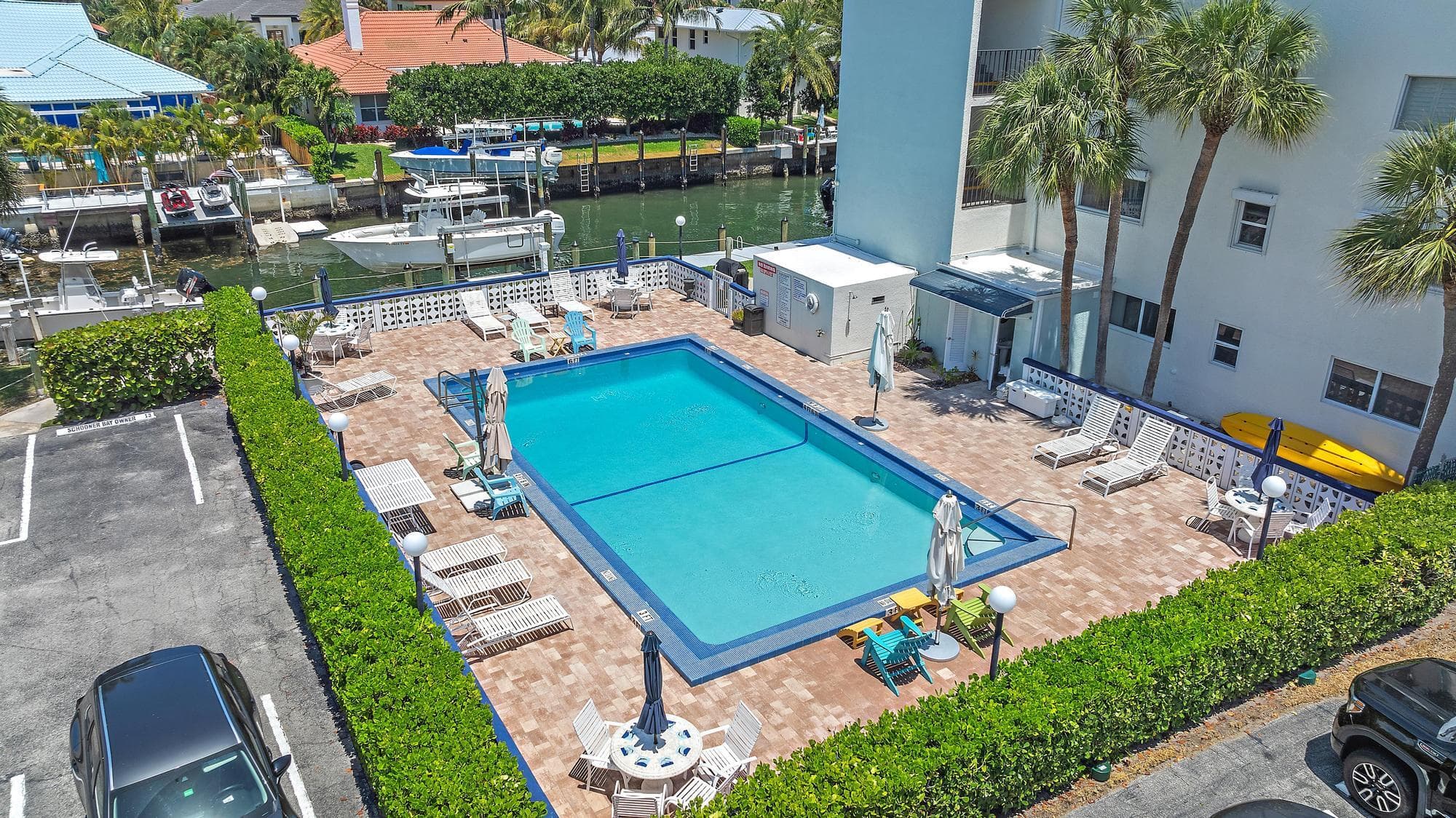 109 Paradise Harbour Boulevard 307, North Palm Beach, FL 33408 — photo 19 of 20