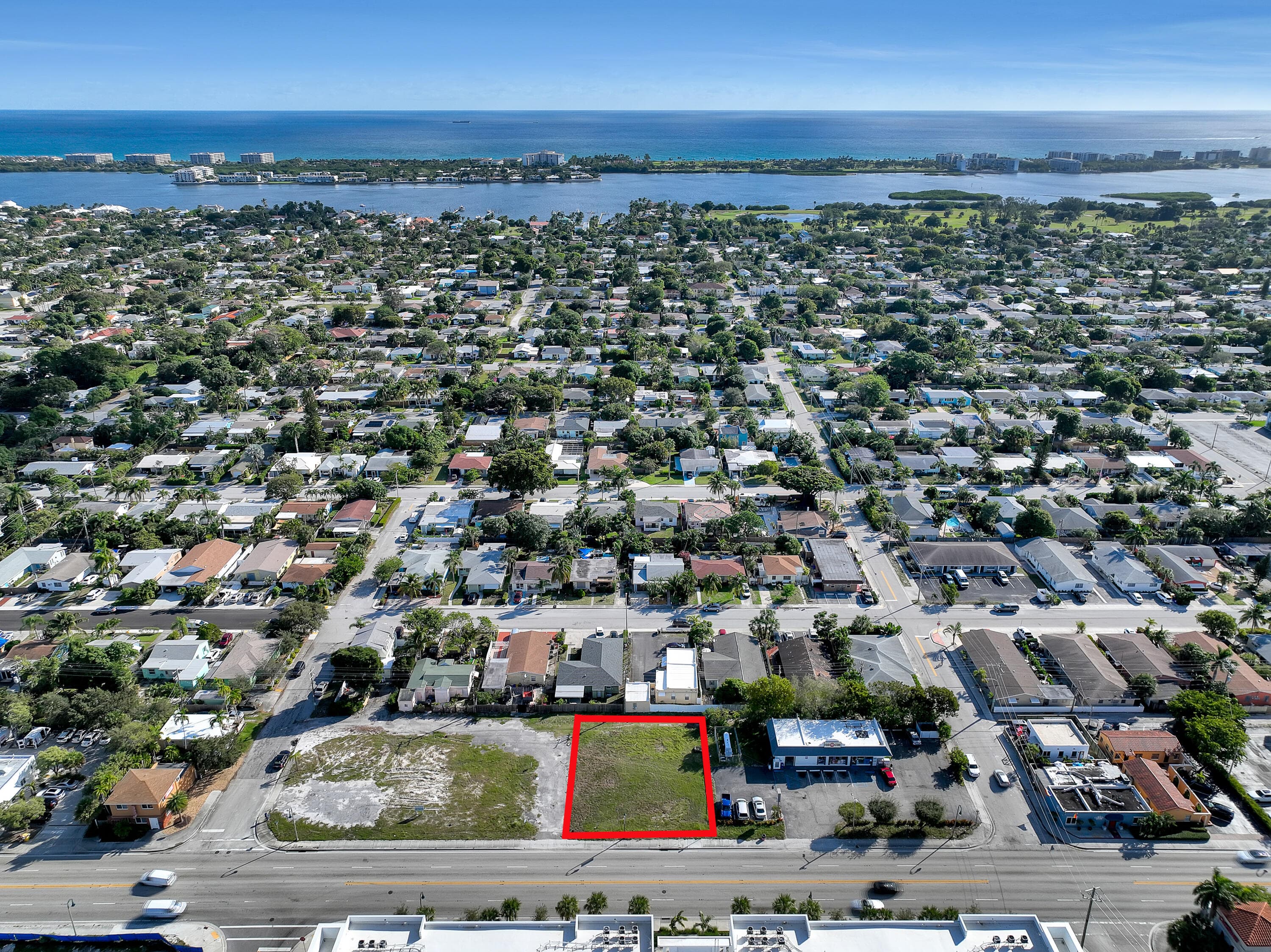 1616 N Dixie Highway, Lake Worth Beach, FL 33460 — photo 1 of 10