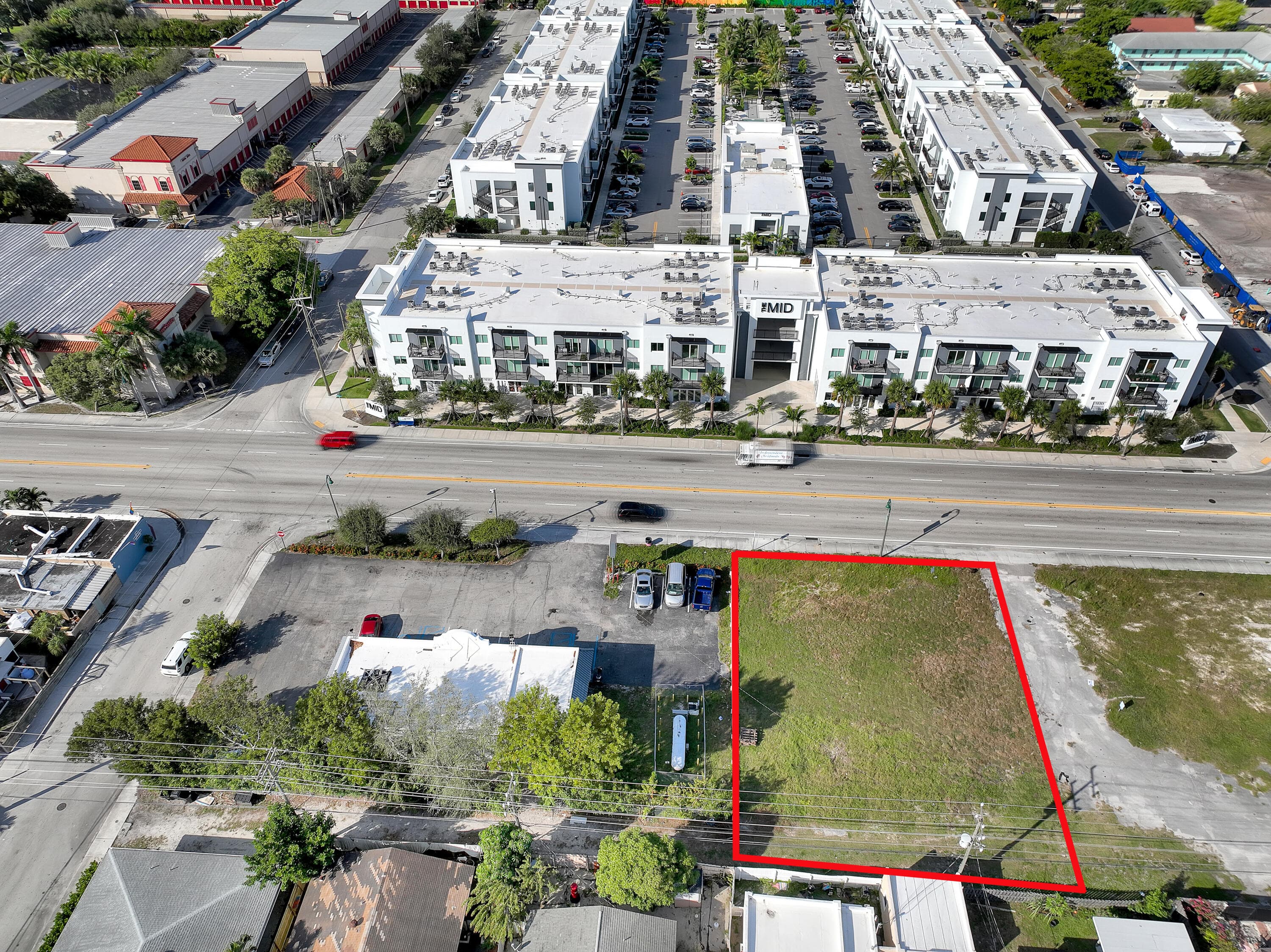1616 N Dixie Highway, Lake Worth Beach, FL 33460 — photo 4 of 10