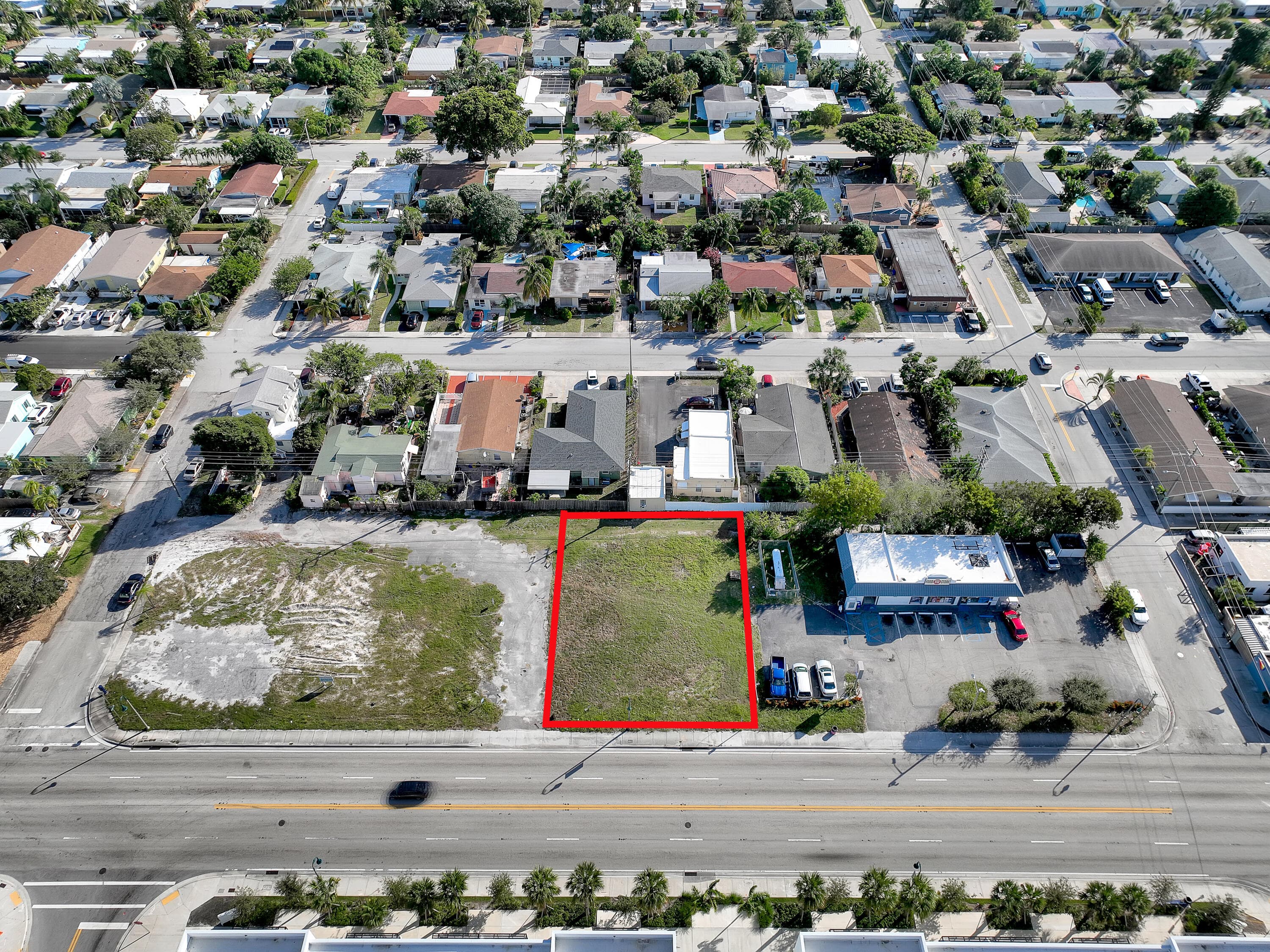 1616 N Dixie Highway, Lake Worth Beach, FL 33460 — photo 6 of 10