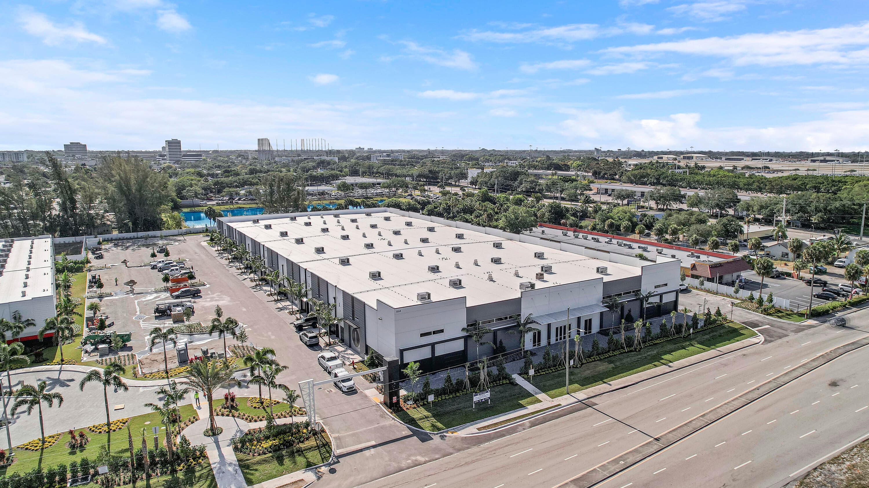 1050 N Congress Avenue A1 - A16, West Palm Beach, FL 33409 — photo 7 of 14
