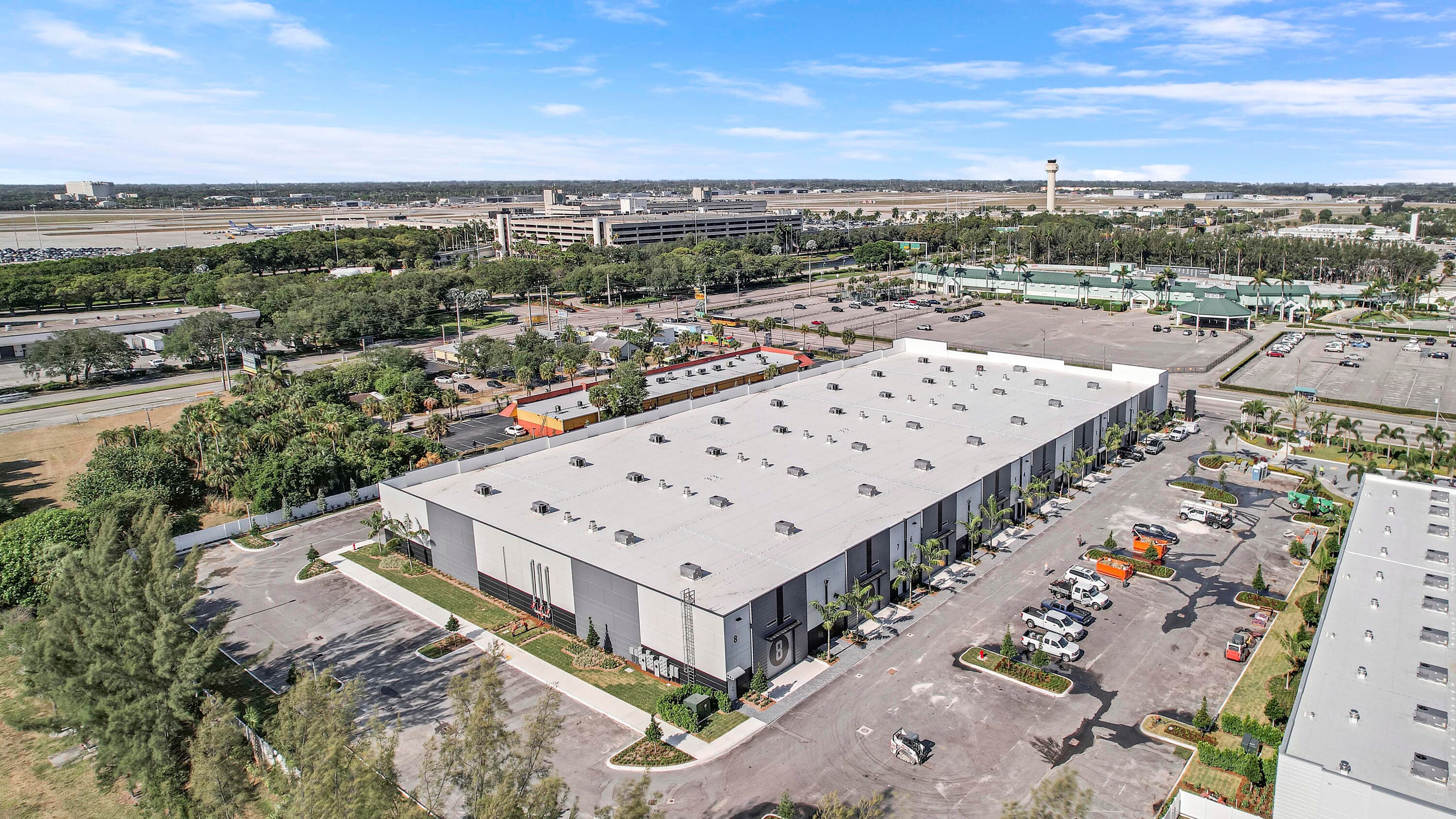 1050 N Congress Avenue A1 - A16, West Palm Beach, FL 33409 — photo 9 of 14