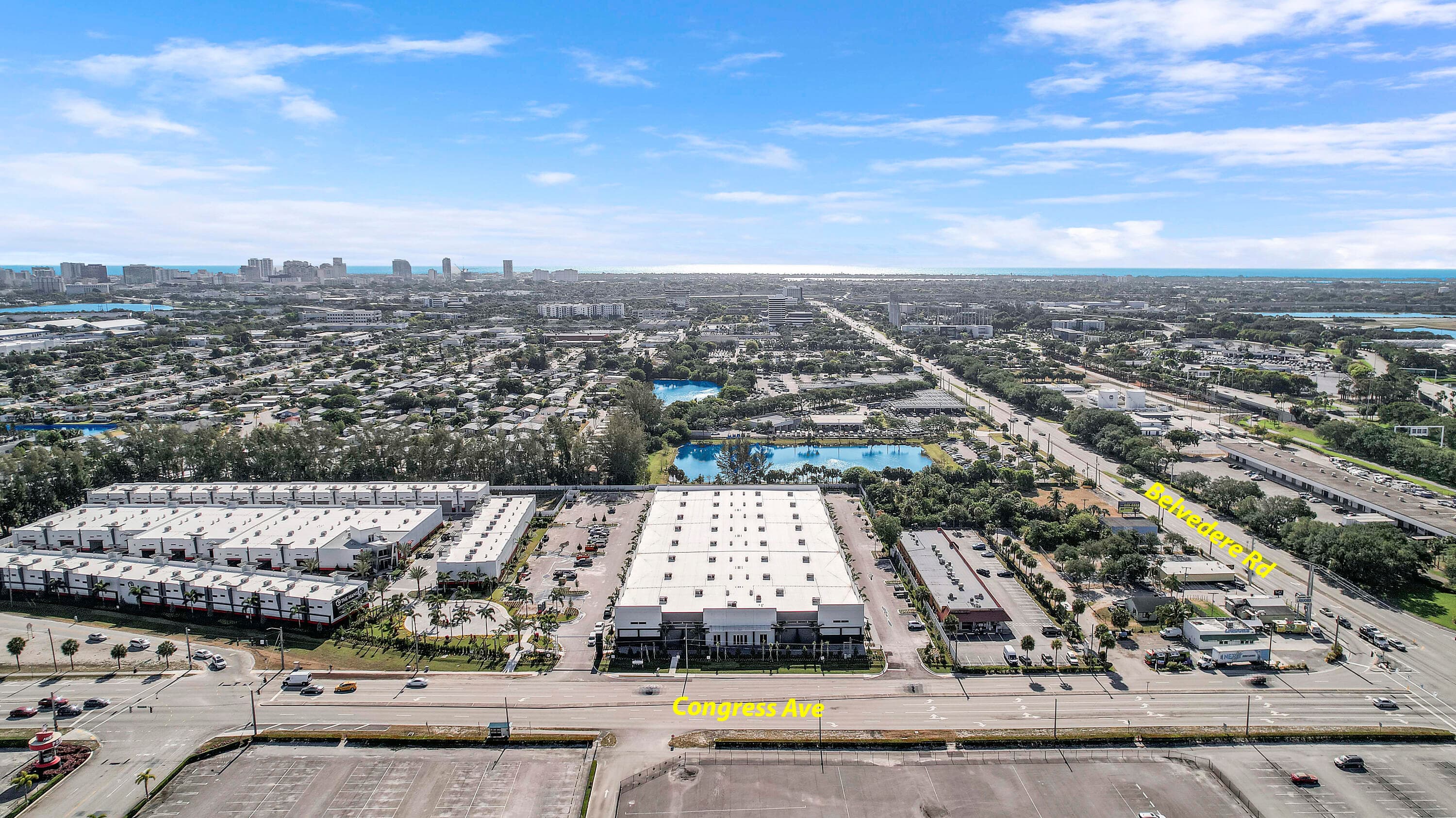 1050 N Congress Avenue A1 - A16, West Palm Beach, FL 33409 — photo 4 of 14