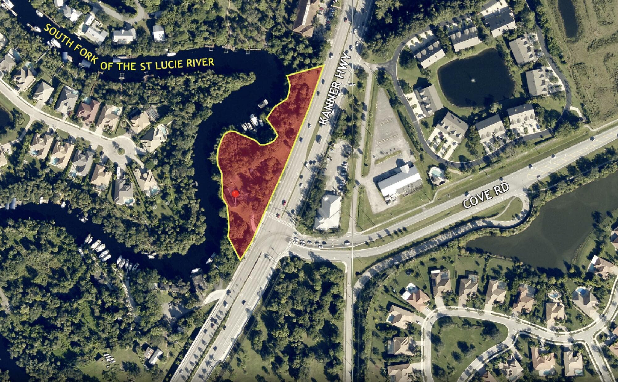 7290 S Kanner Highway, Stuart, FL 34997 — photo 1 of 2