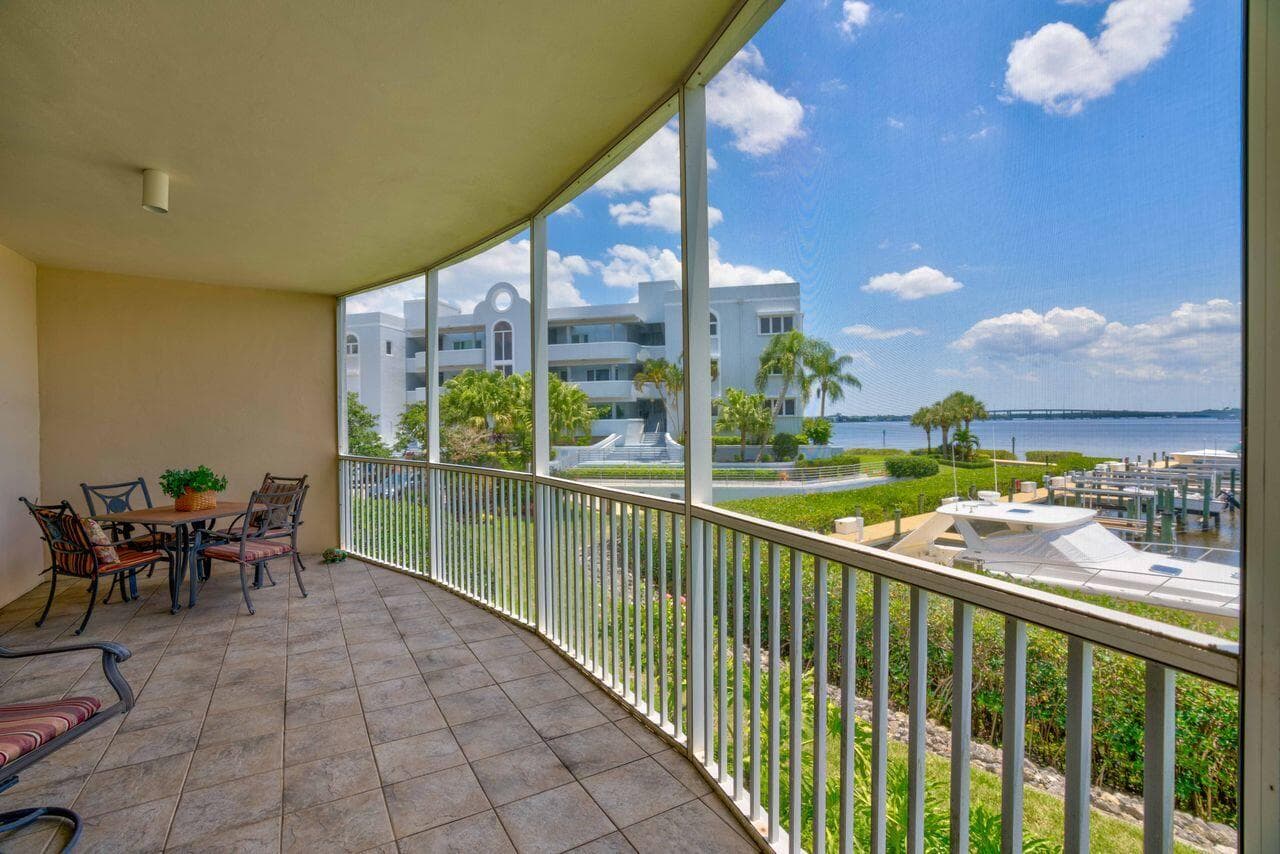 1160 SW Chapman Way 202, Palm City, FL 34990 — photo 16 of 30