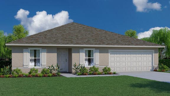 109 NE Twylite Terrace, Port St. Lucie, FL 34983 — photo 1 of 4