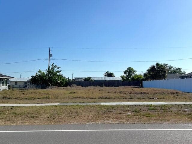 2491 Lake View Boulevard, Port Charlotte, FL 33948 — photo